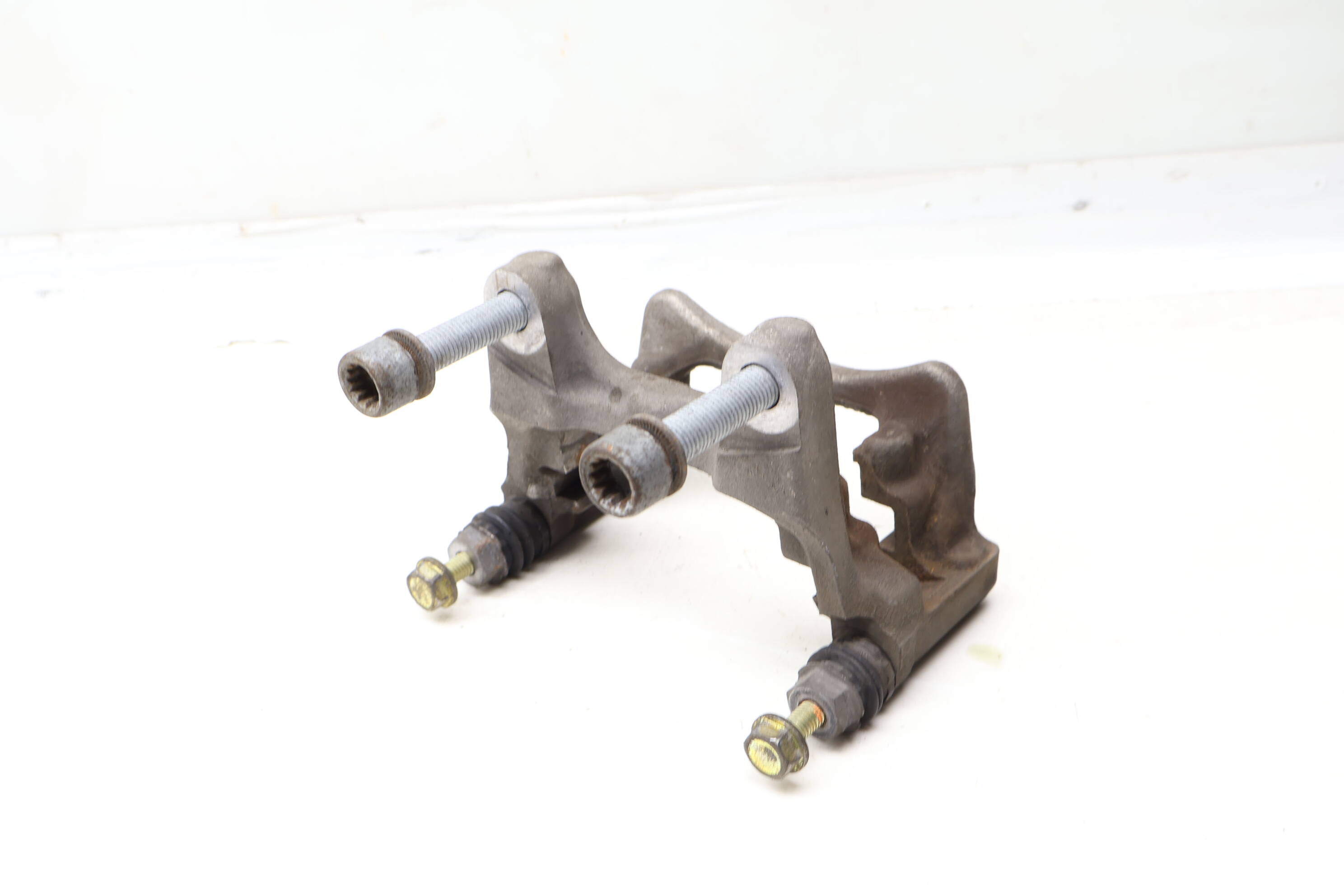 Brake Caliper Carrier / Bracket 8U0615426B