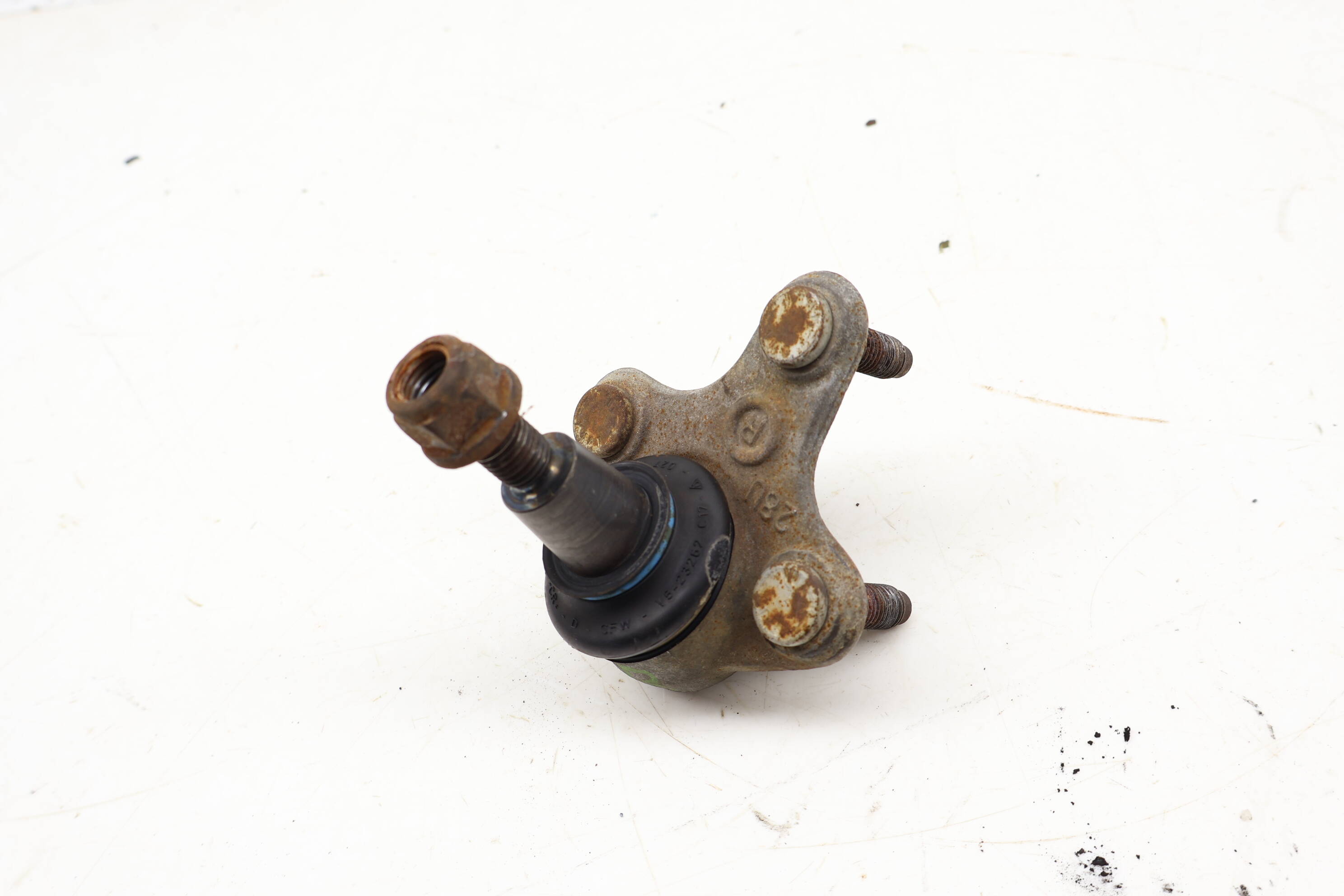 Ball Joint 3QF407366
