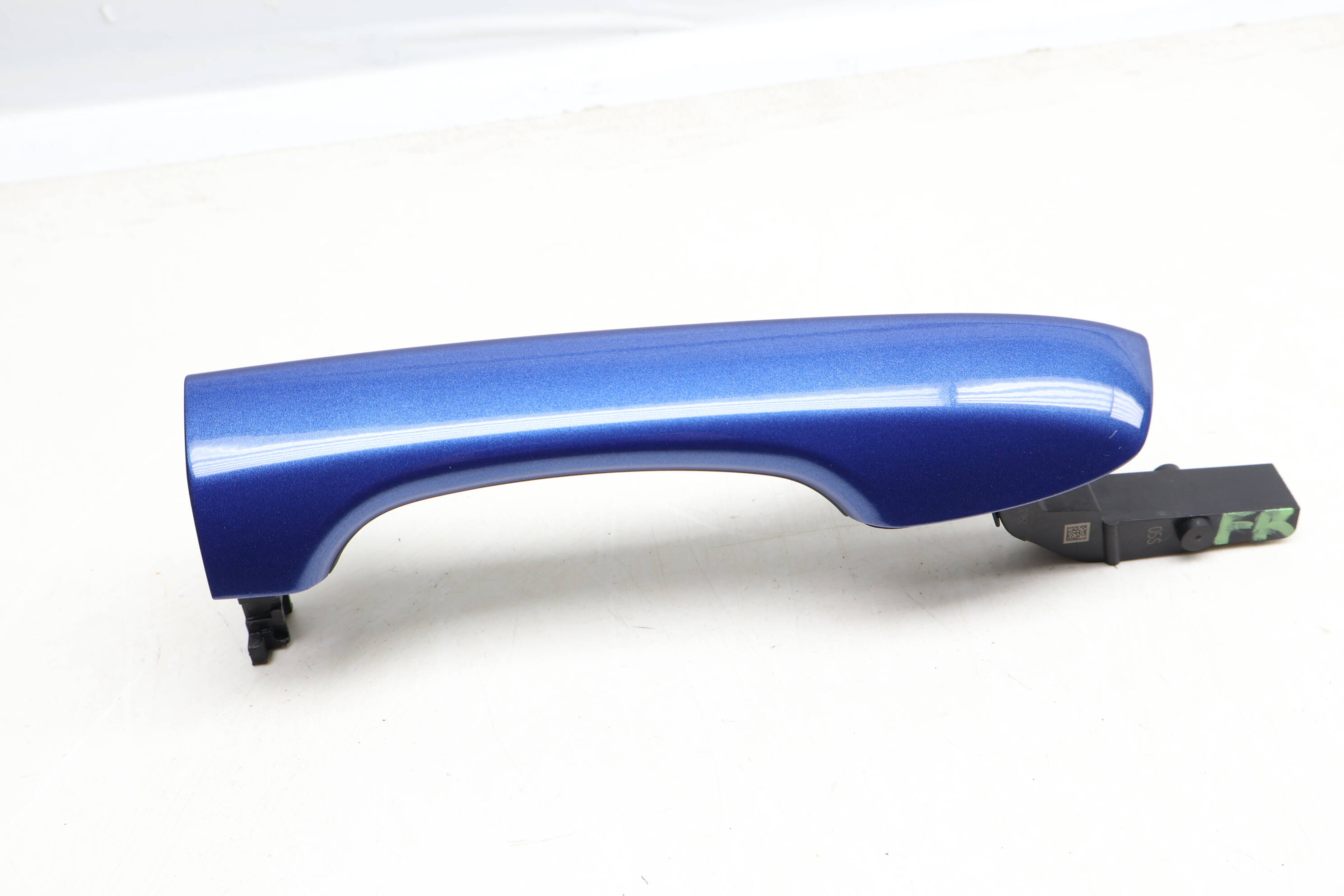 Exterior Door Handle 17A837206B