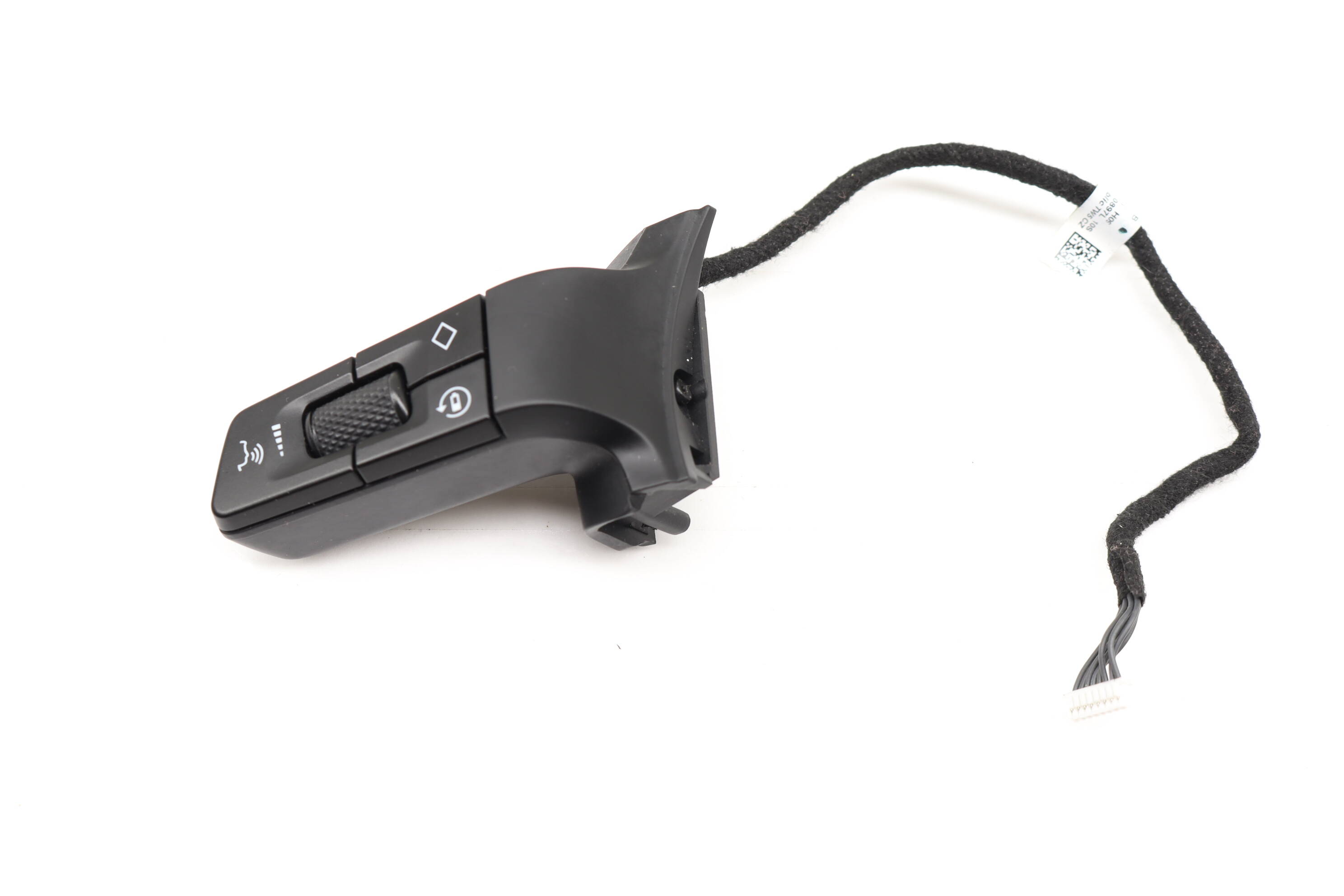 Steering Column Multifunction Switch / Stalk 9J1959537B