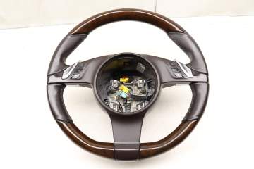 3-Spoke Steering Wheel (Heated) 7PP419091AF