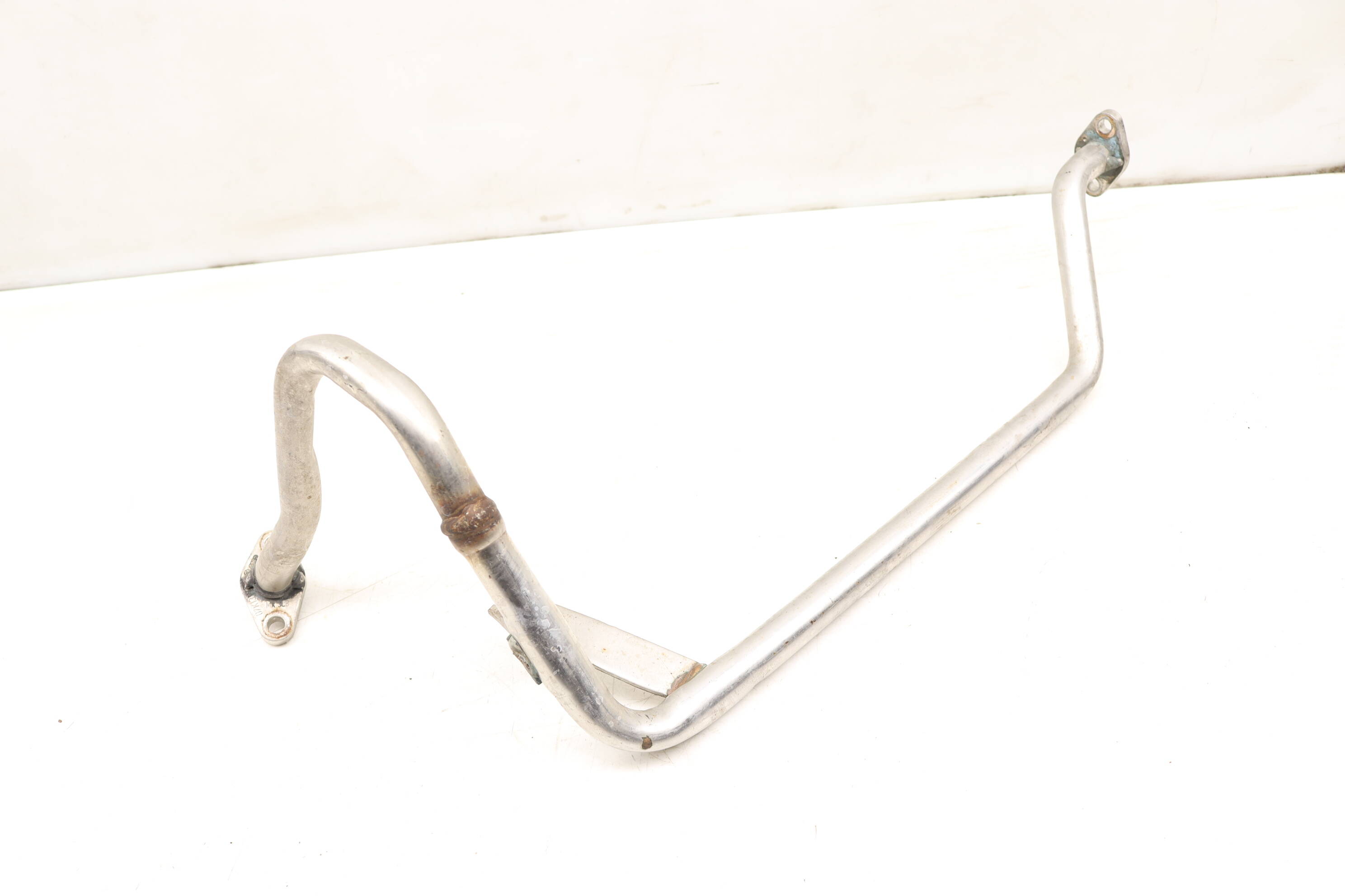 Egr Combi Valve Pipe / Line 07K131145J