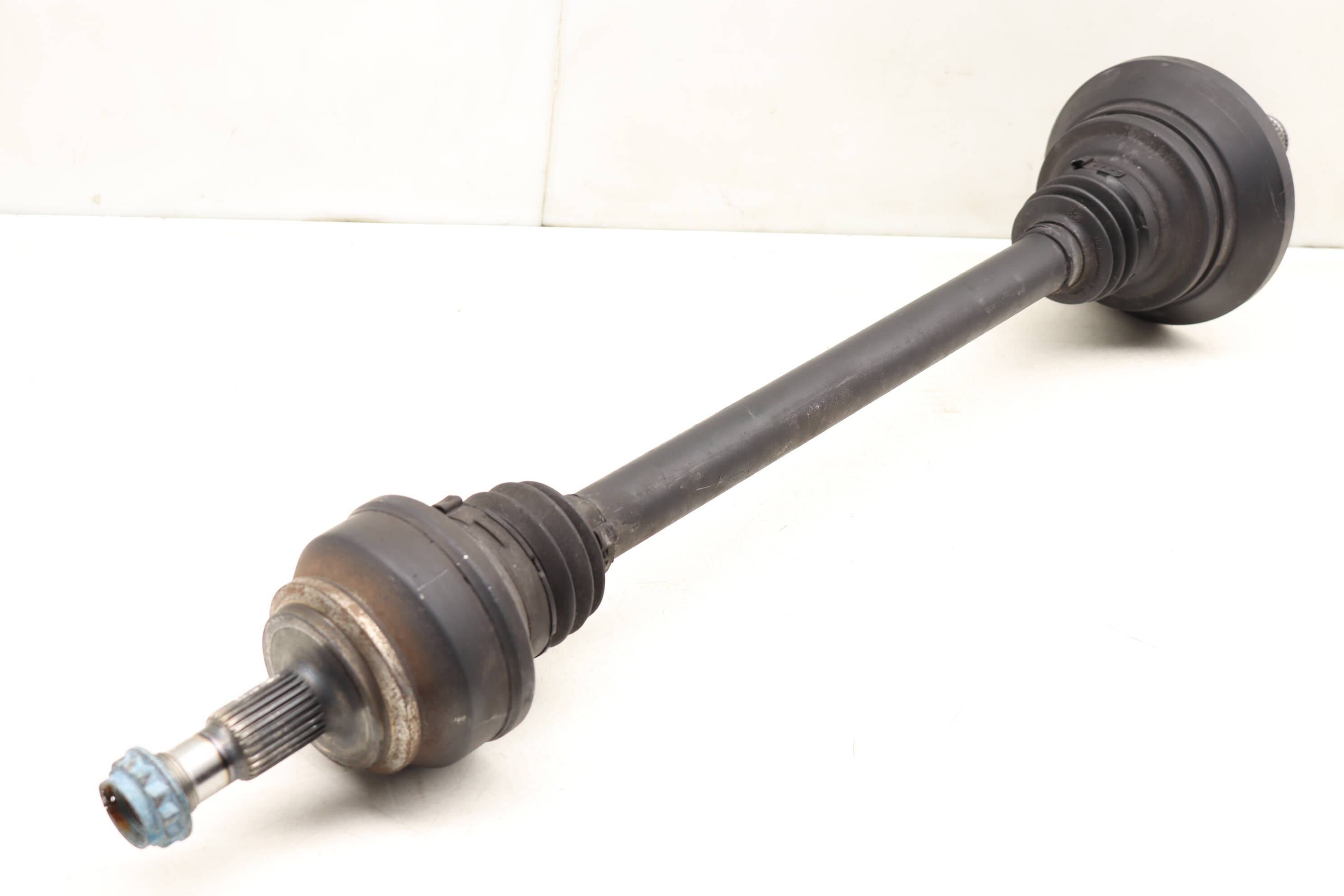 Mercedes-Benz Rear Cv Axle Shaft (S600, Maybach S600) 2223502104