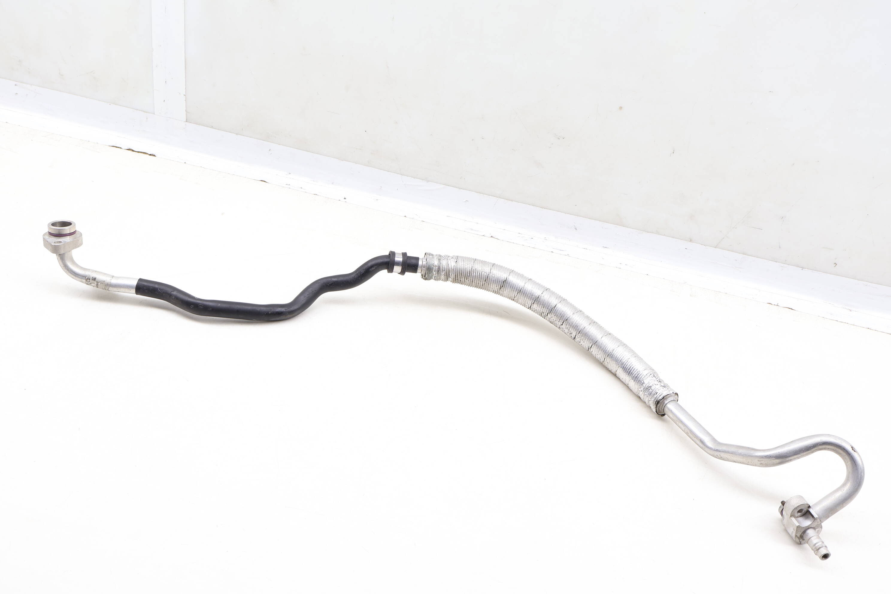 Ac Hose / Line / Pipe 4G0260707CD