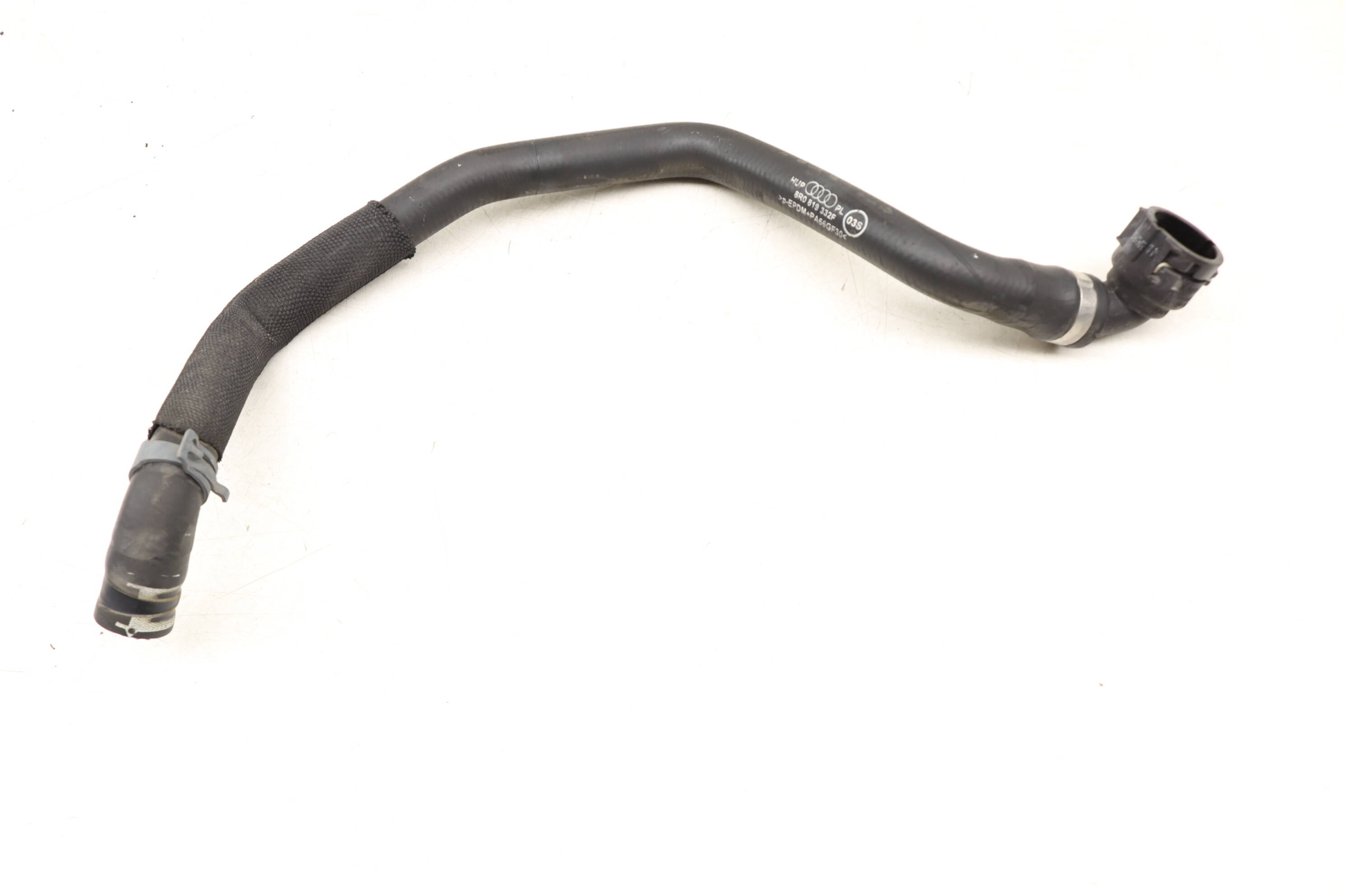 Coolant Hose / Line 8R0819332F