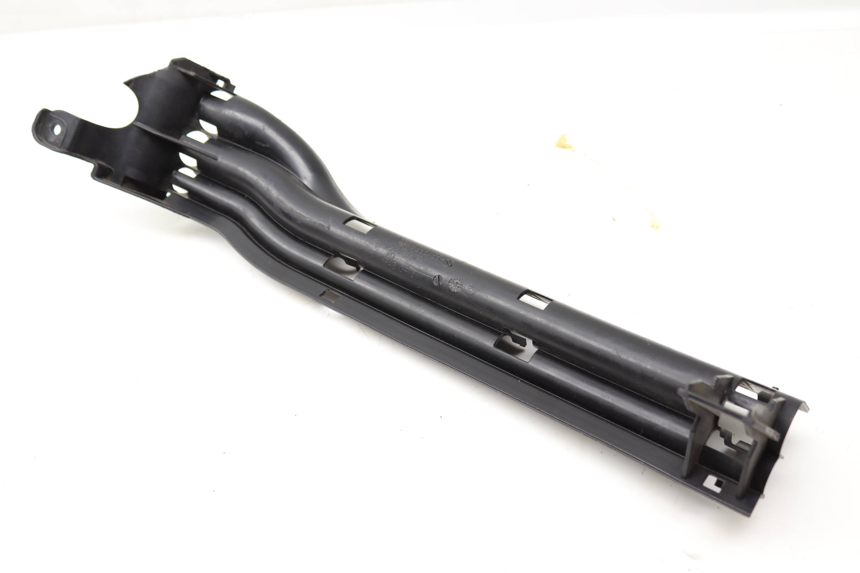 Alternator / Starter Harness Cable Conduit (Lower) 12527583755