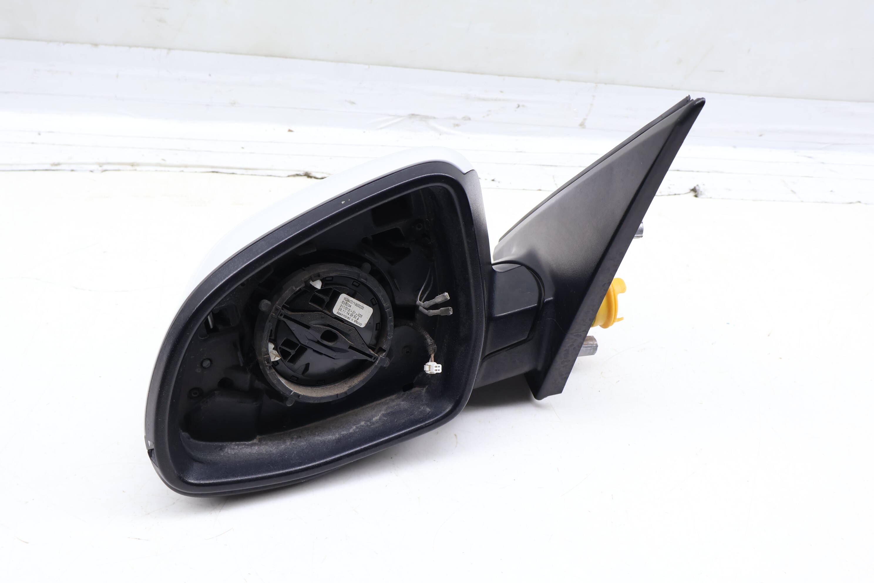 Side View Door Mirror 51167364045