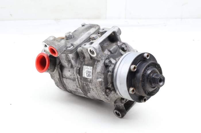 Ac Compressor 4H0260805H main product photo