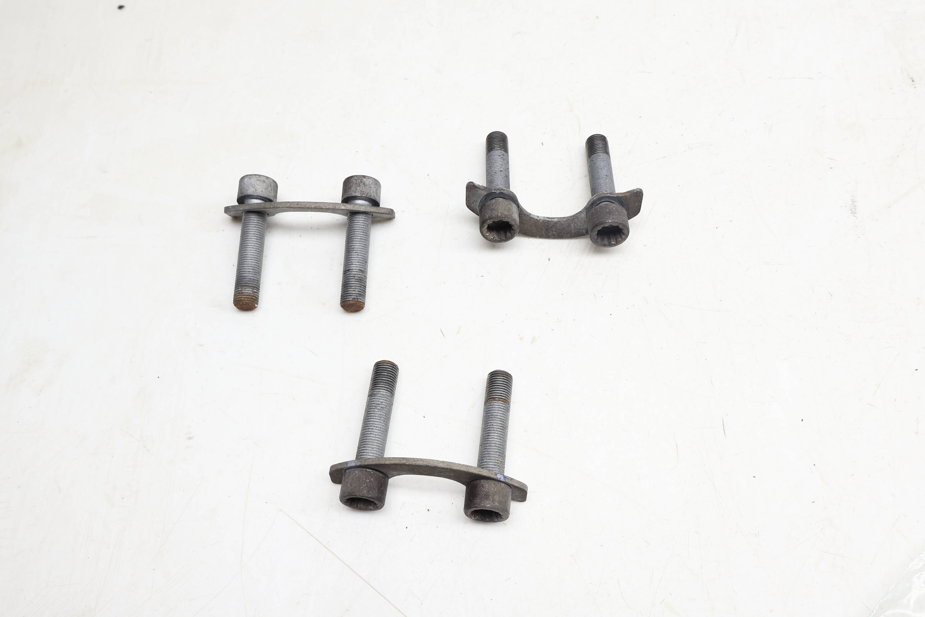 Driveshaft Screw / Bolt Set N10759901