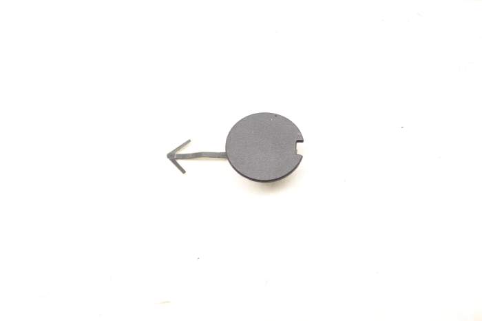 Trunk Hatch Handle Assembly Screw Cover / Cap 51497376032 main product photo