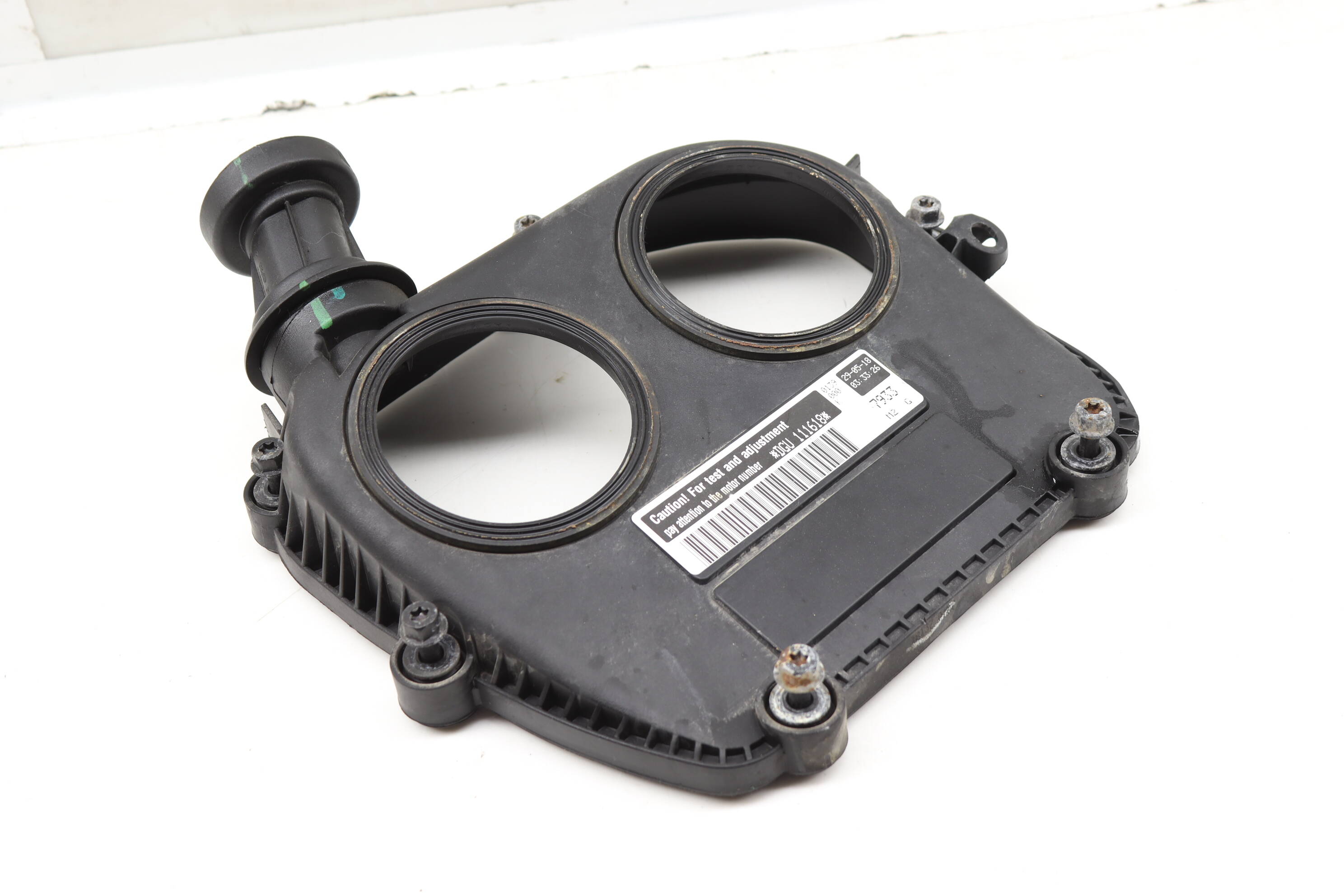 B6 4600 Series Front (22-249326) RWD only - Bilstein Canada