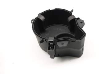 Console Cup Holder (Rear) 4L1862534A