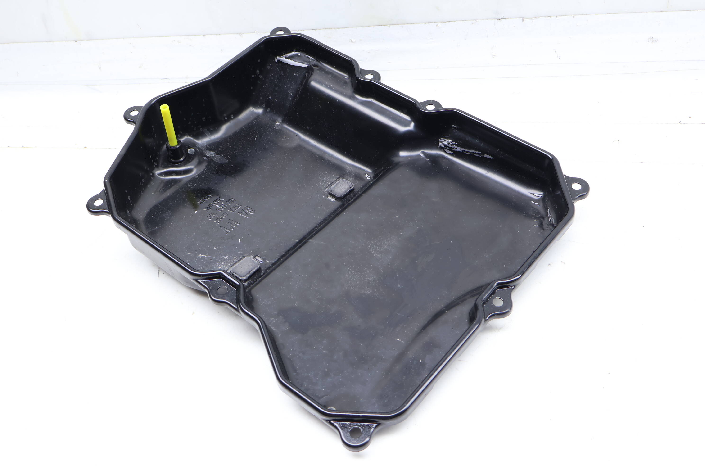 Transmission Oil Pan / Sump 09P321361