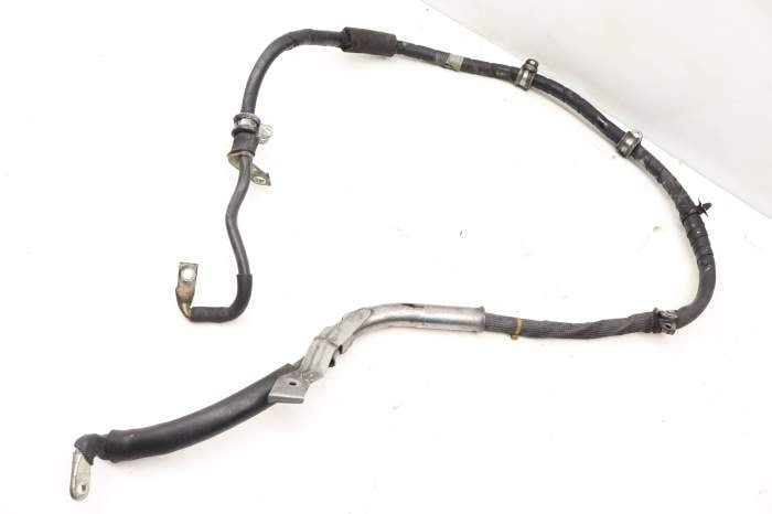 Positive (+) Battery Cable / Starter Harness 7L6971228T main product photo
