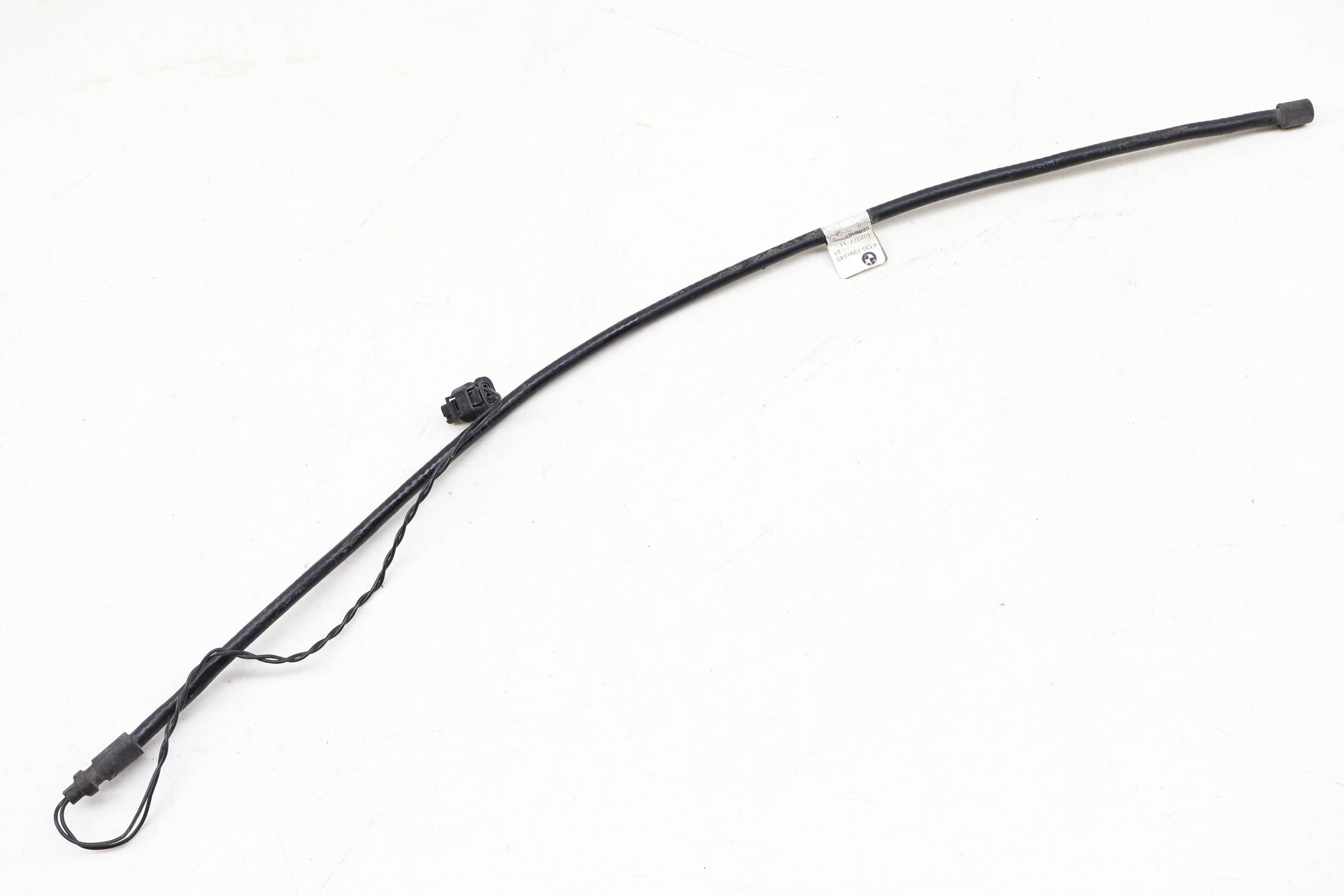 Trunk Lid Smart Opener Wire / Sensor (Lower) 61357391043