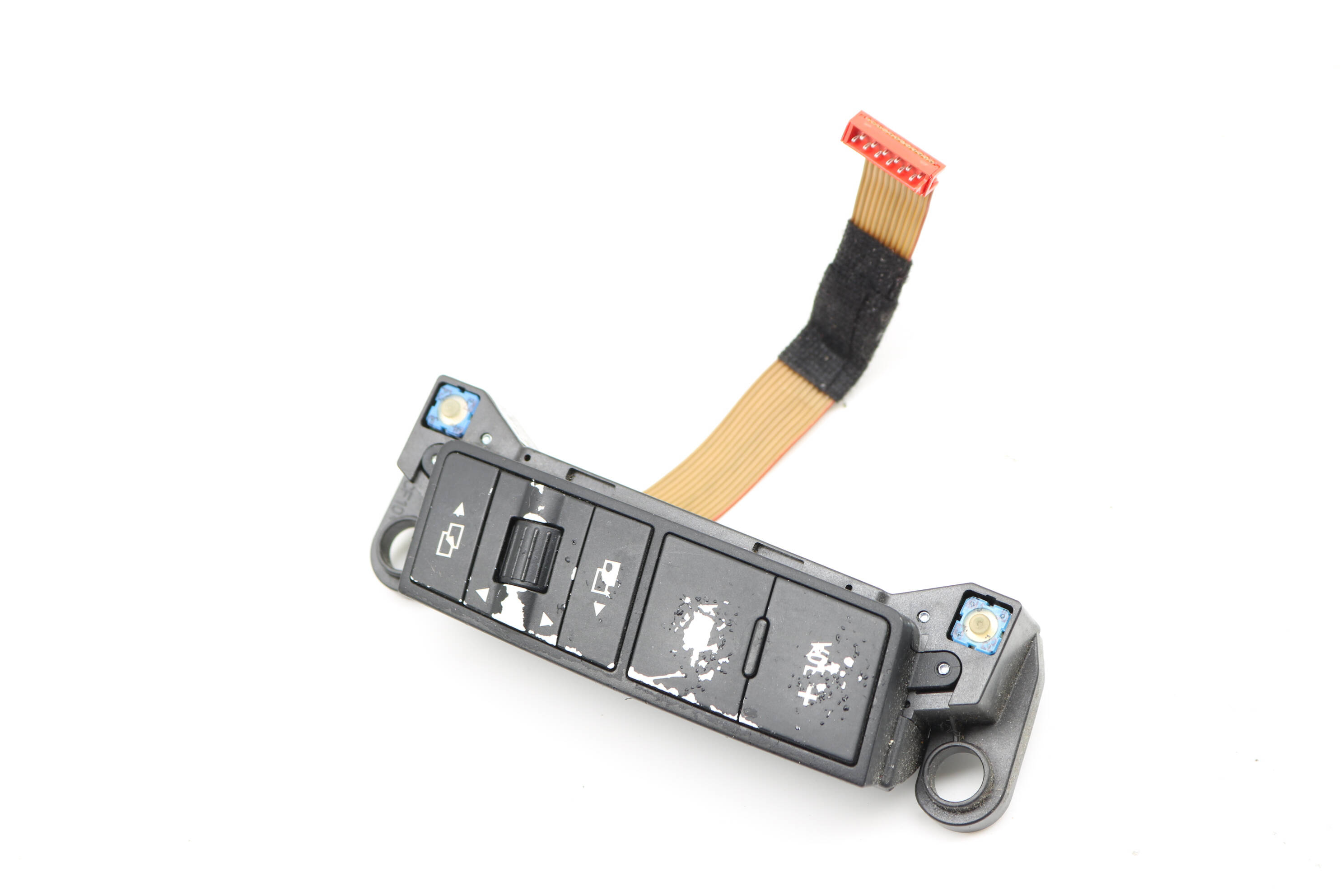 Steering Wheel Switch / Button 7L6959538