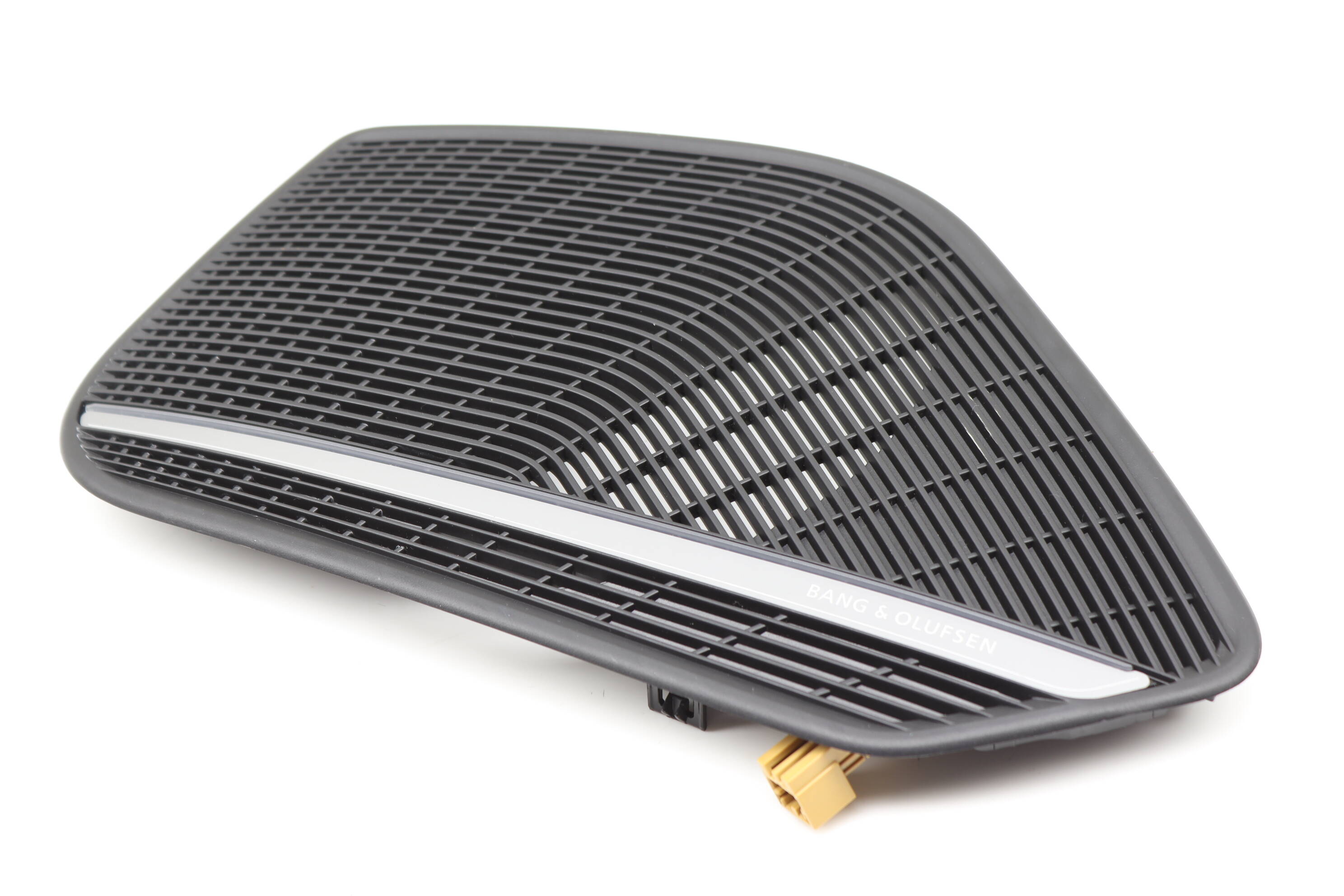 Audi Front Right Door Speaker Grille / Cover (B&O) 8W0035144