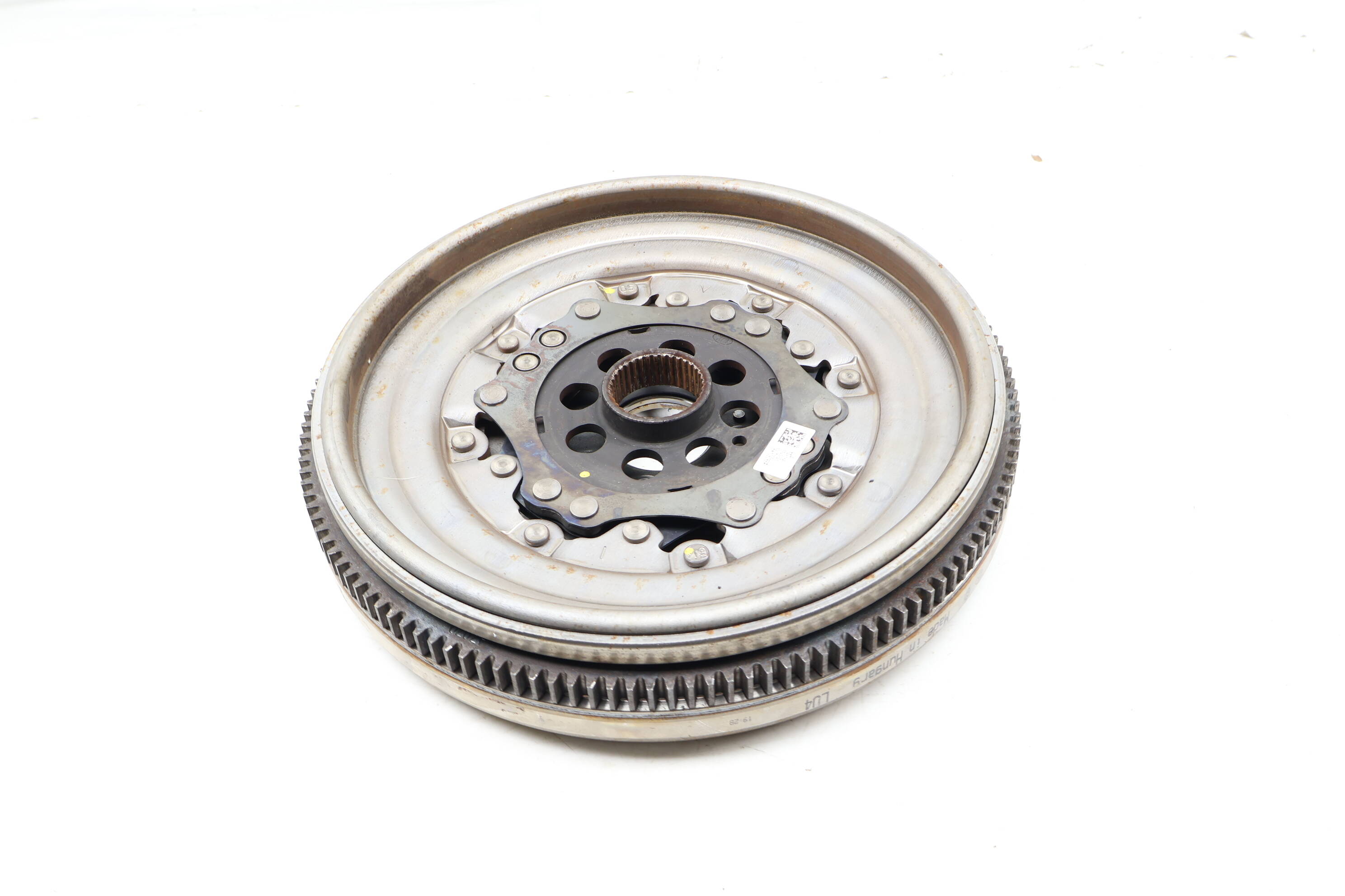 Dual-Mass Flywheel 06K105266P