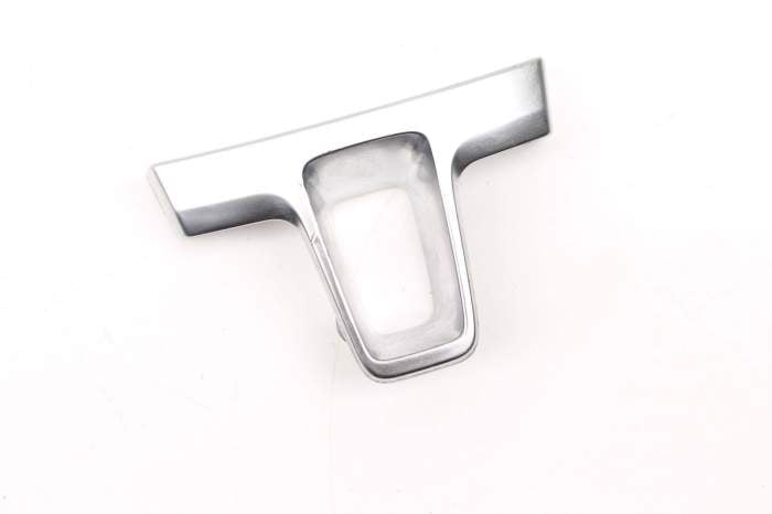 Lower Steering Wheel Trim 2H0419685B main product photo