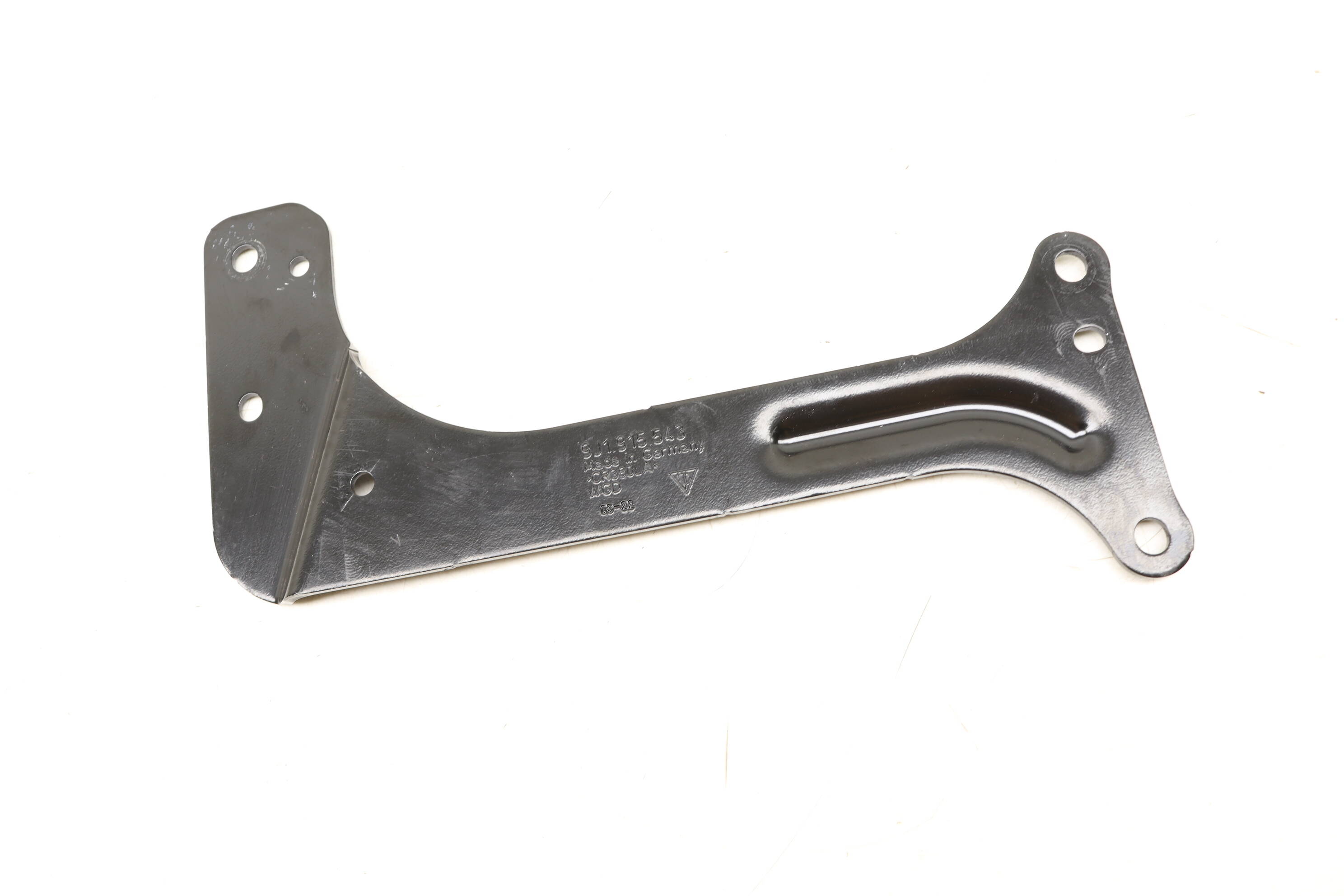 Hv Battery Charger Module Mount / Bracket 9J1915543