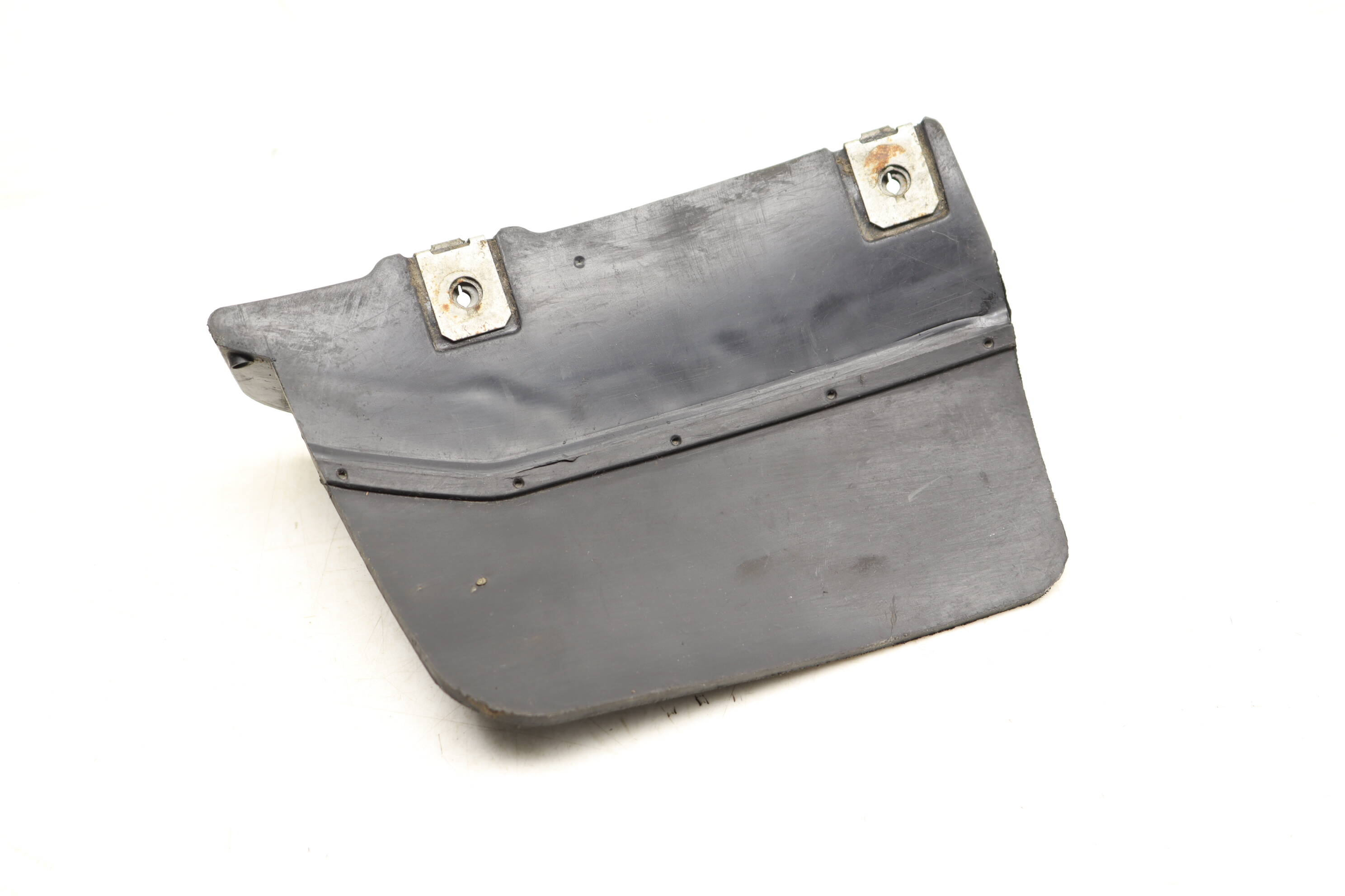 最上の品質な BMW Rear Left Mud Flap (X3, X4) 51627213651 着せ替え服・アウトフィット