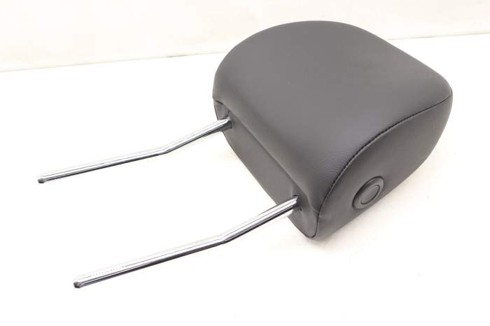 Seat Headrest / Head Rest 5GM881903G main product photo