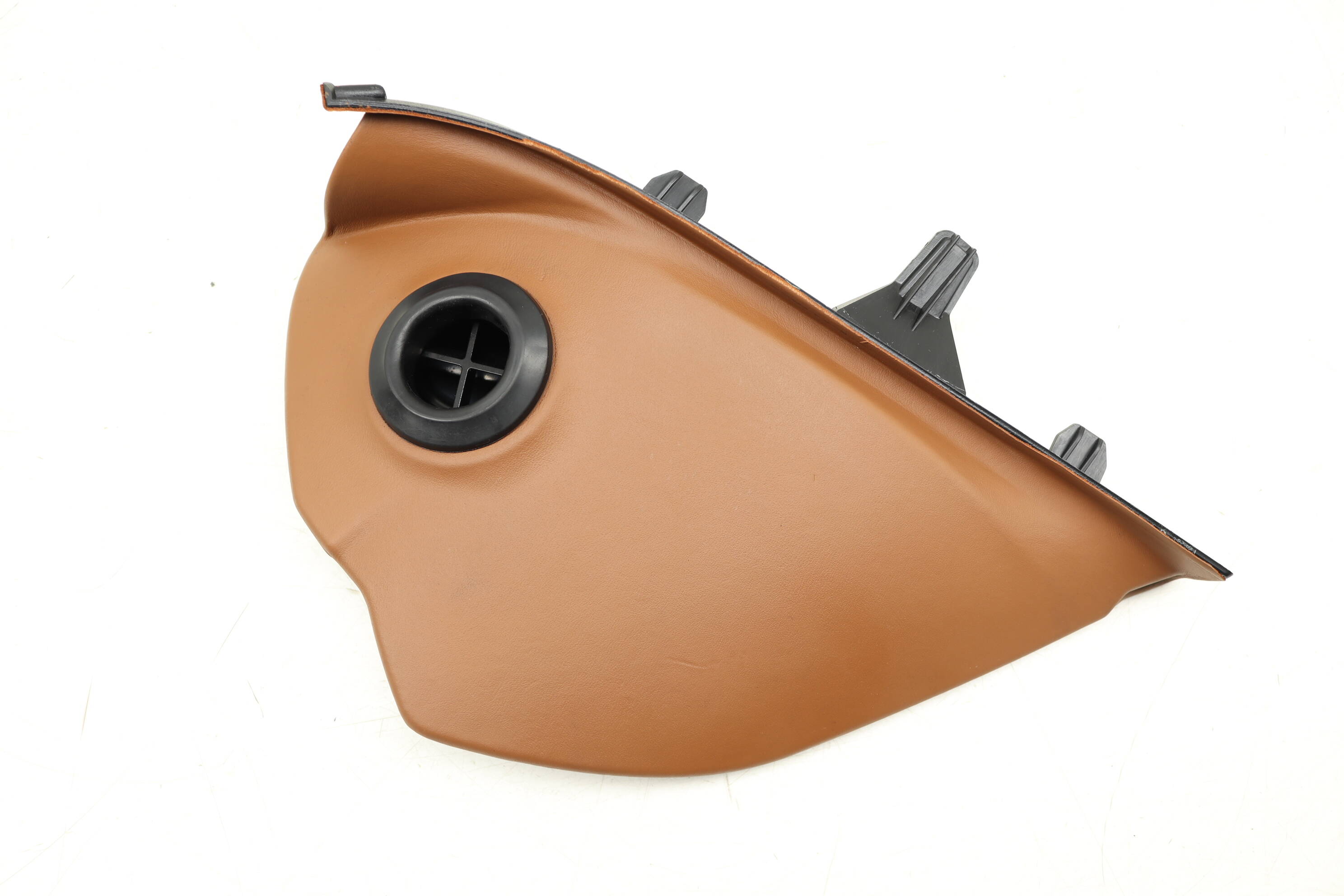 Dash Panel End / Fuse Box Cover 51457980690