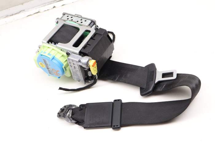 Seatbelt / Seat Belt Retractor 8J8857706C main product photo