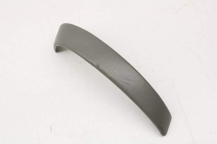 Door Panel Grab Handle Trim / Cover 7L5868537A 95555553900 main product photo