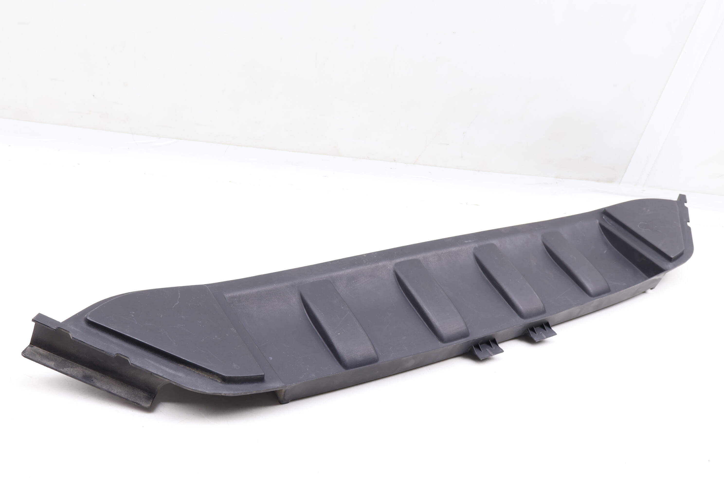 Upper Radiator Support Bracket / Panel 4L0121285