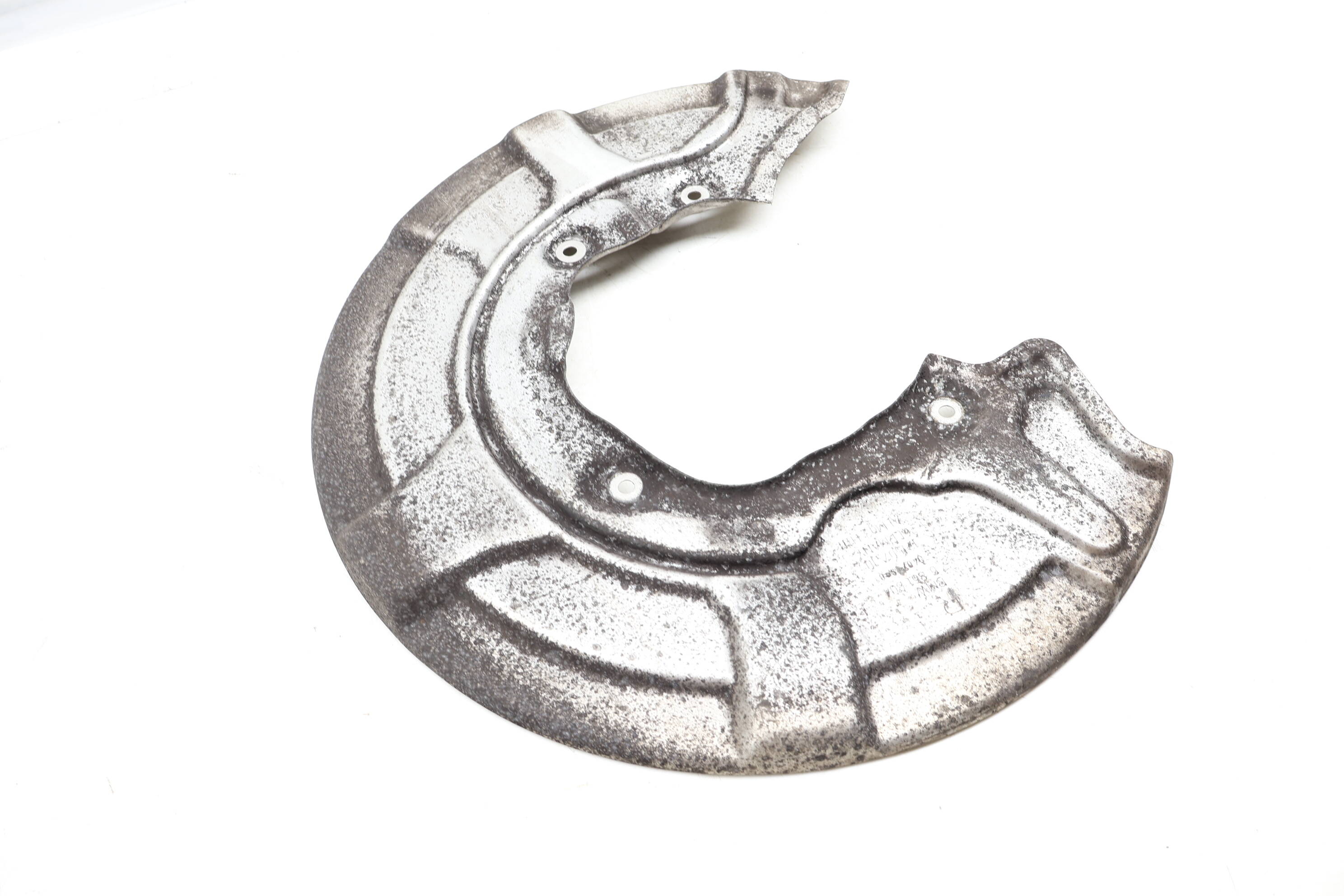 Brake Dust / Splash Shield 6861804