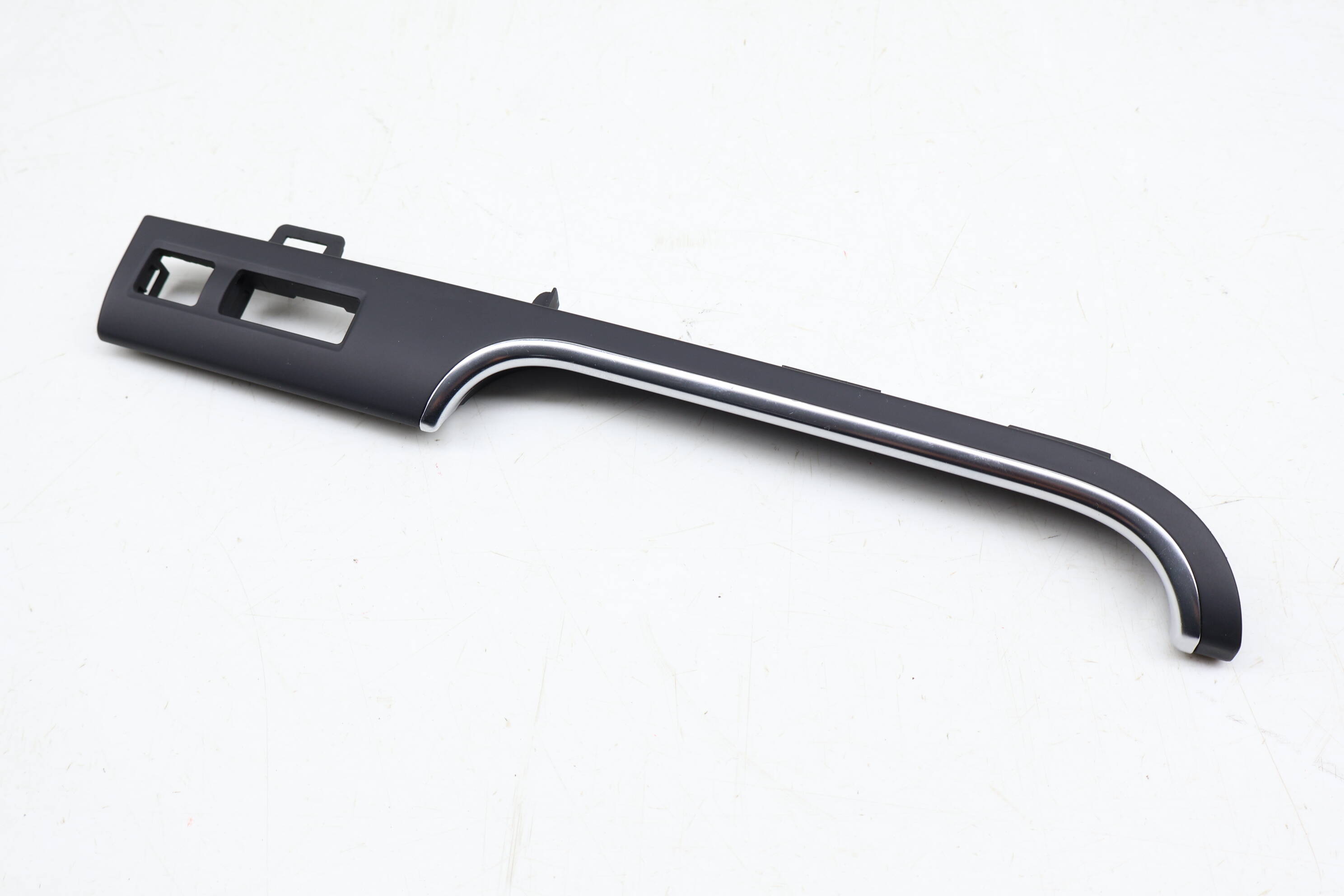 Door Panel Storage Bin Switch Bezel / Trim 4E1868397C