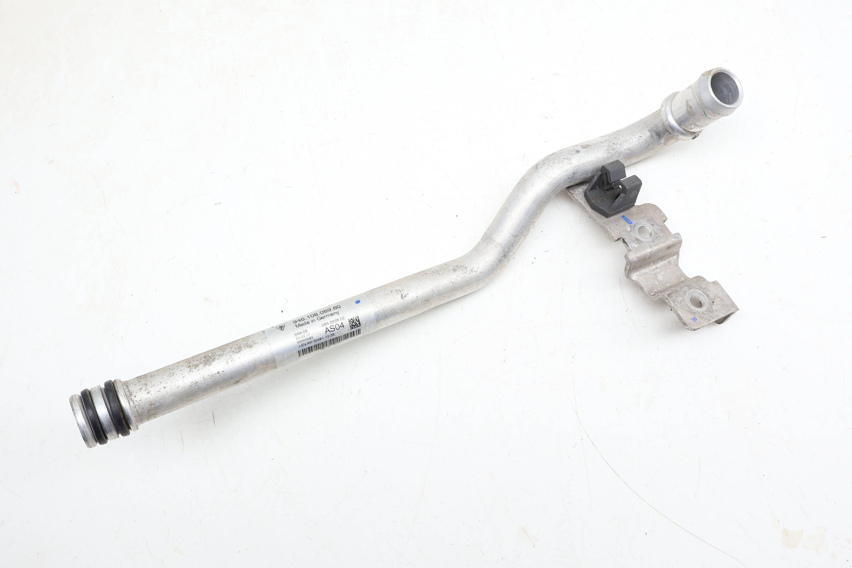 Coolant Line / Pipe / Tube 94610606960