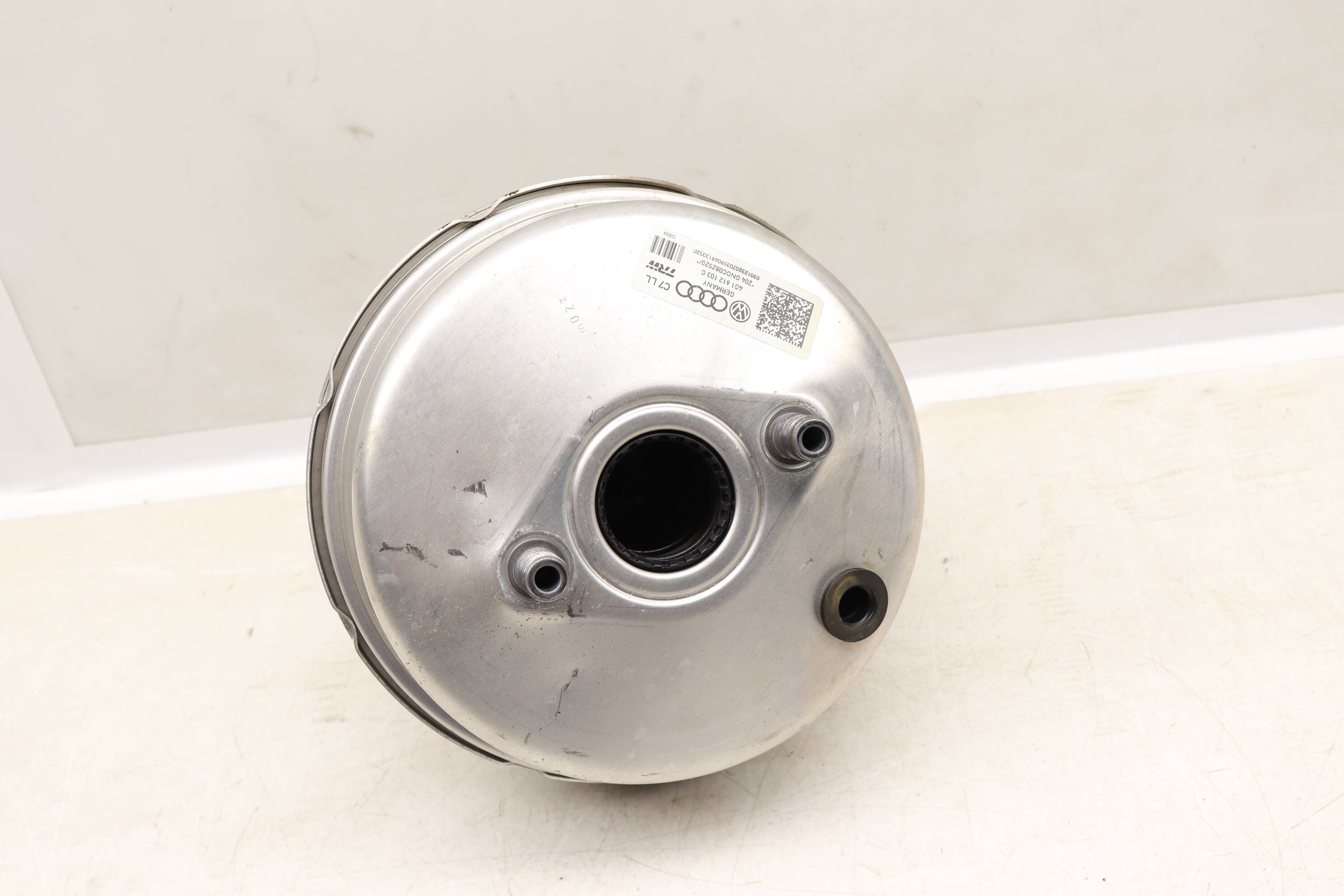 Power Brake Booster 4G1612103G