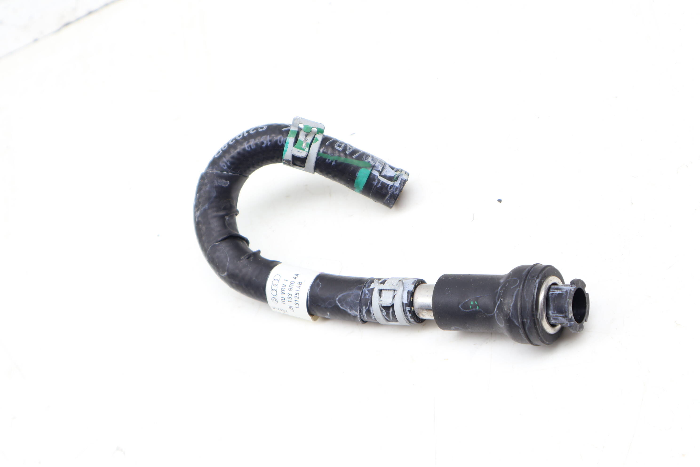 Fuel Line / Hose 06L133986AA
