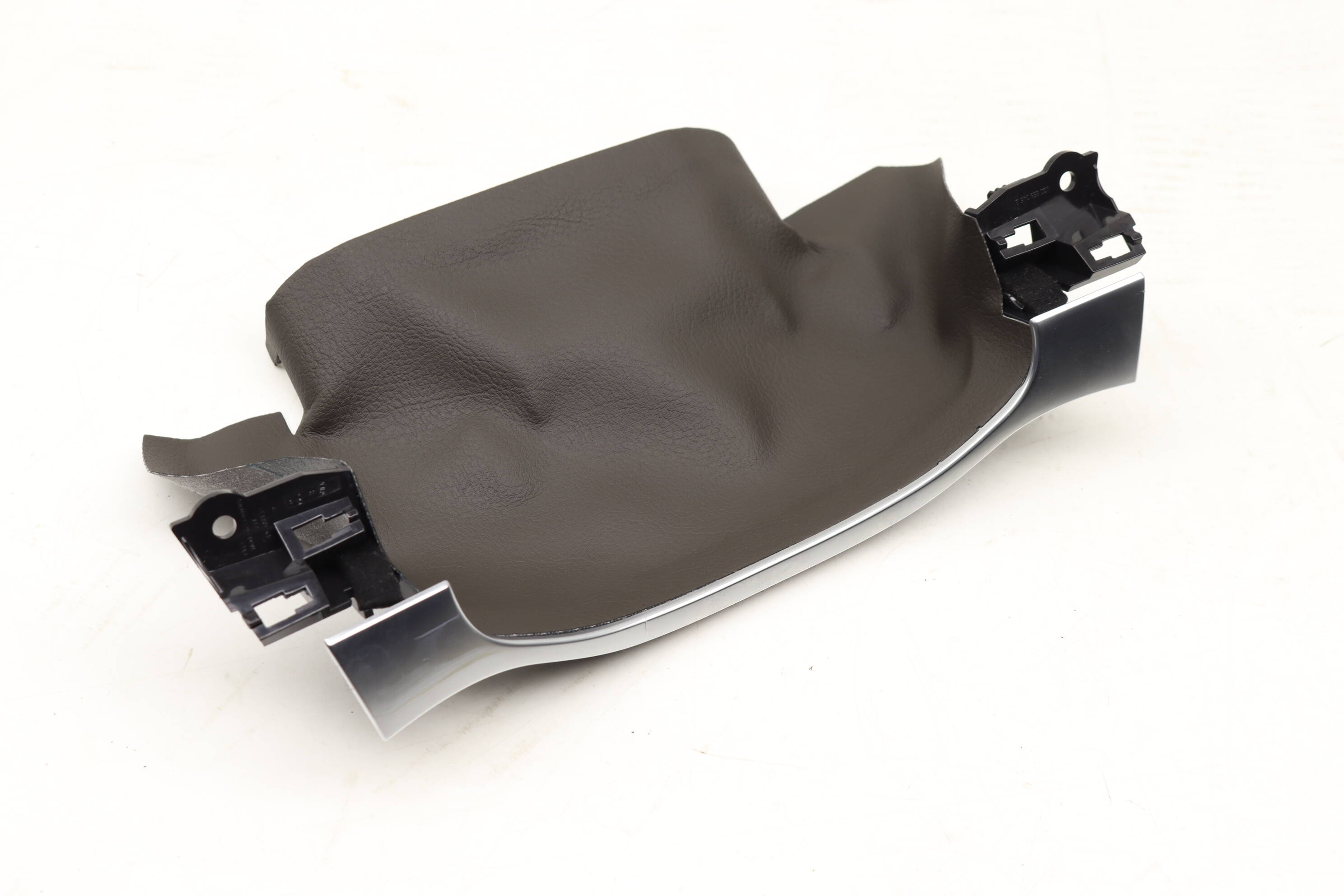 Steering Wheel Column Cover / Trim 4G0858345B