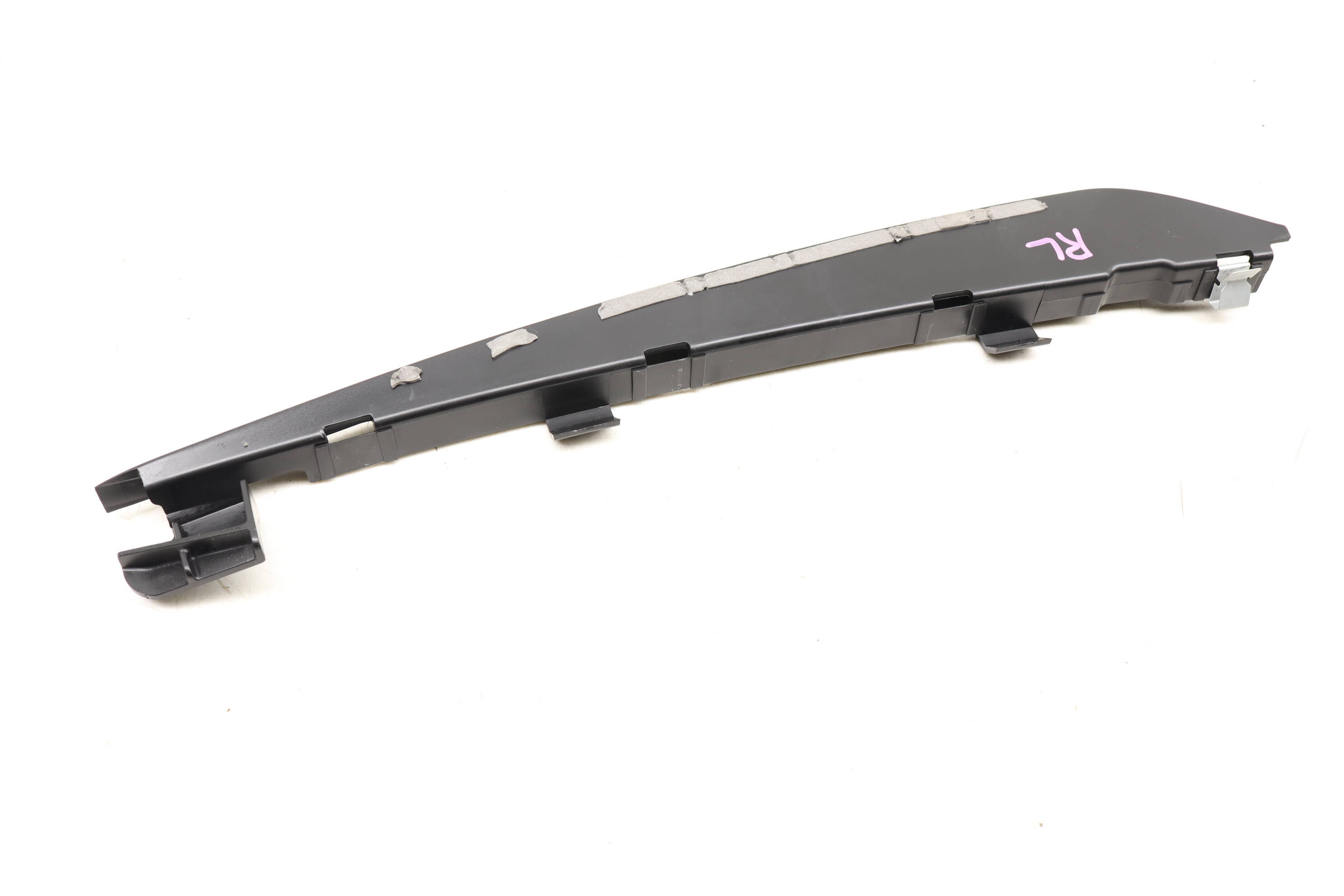 Door Seal / Weather Stripping Mount Bracket 8W8839151