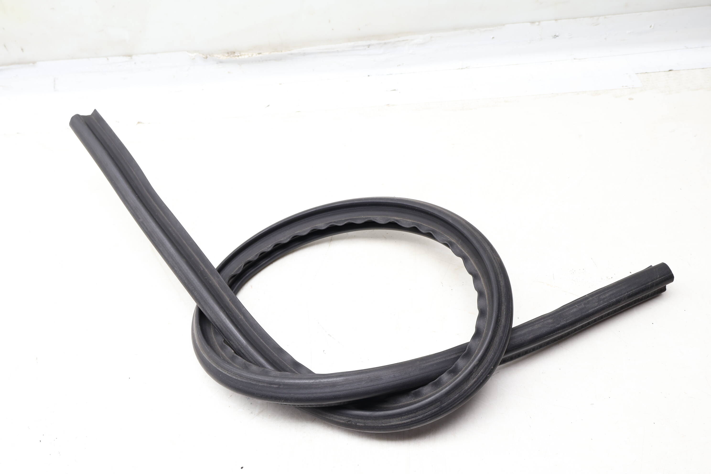 Rain Tray Weather Stripping / Seal 8E0823723B