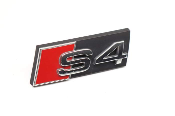 Grille Emblem / Badge (S4) 8W0853736A main product photo