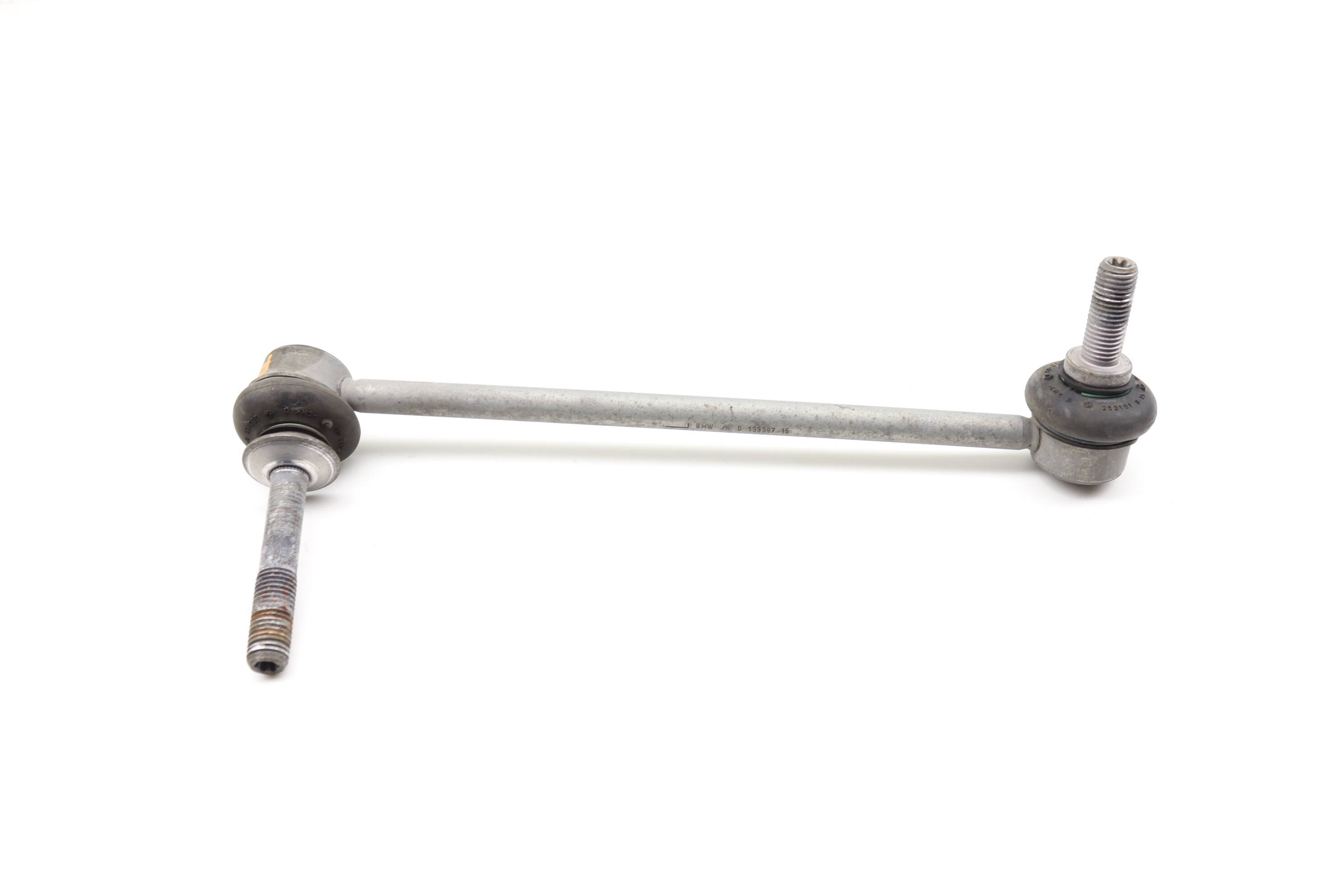 BMW Front Left Stabilizer / Sway Bar End Link 31356859651