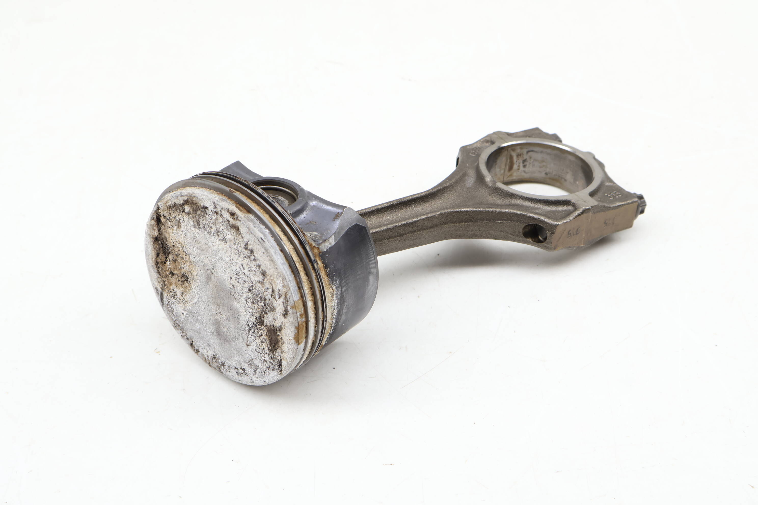 Piston / Connecting Rod 11257506222