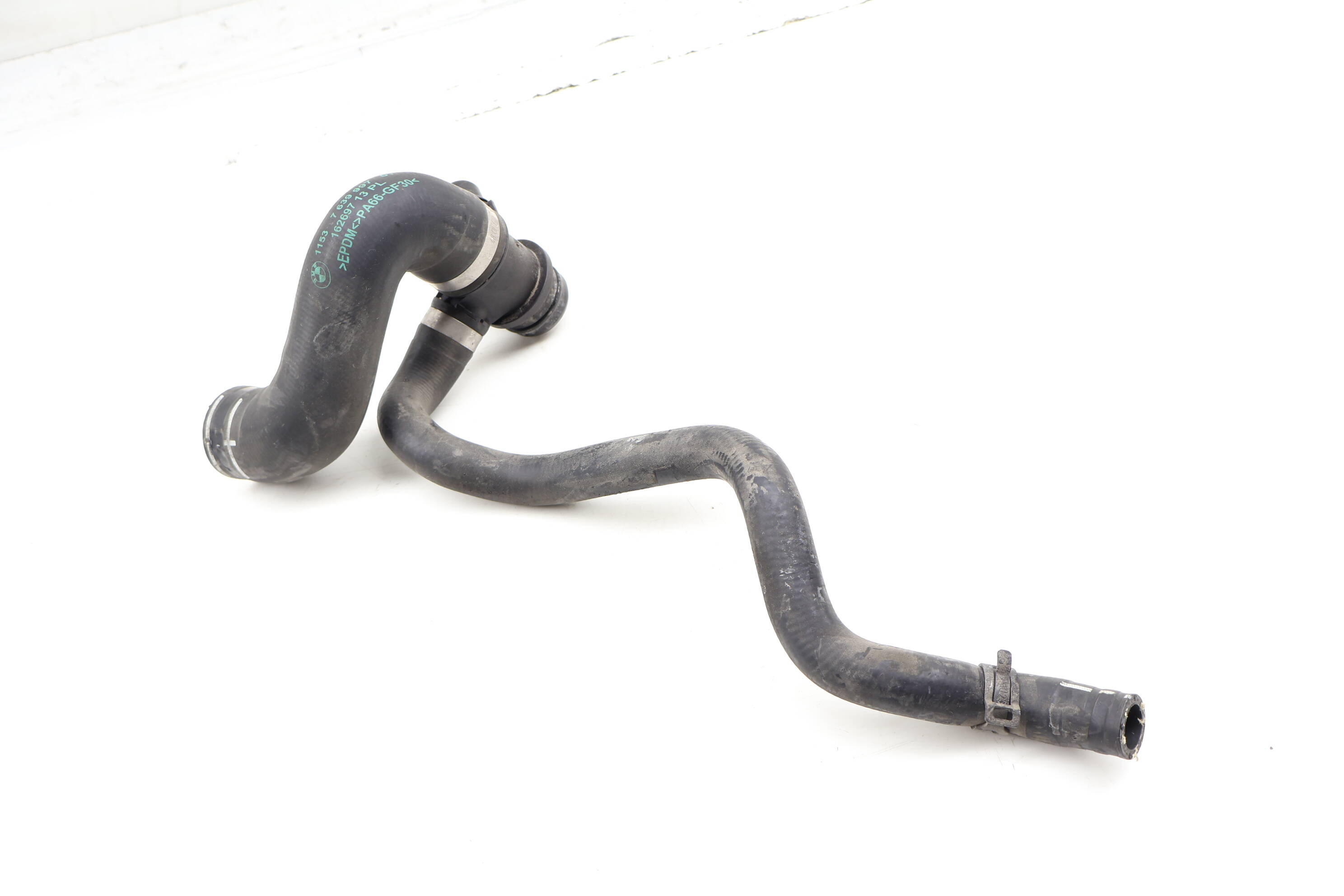 Coolant Hose / Line 11537639997