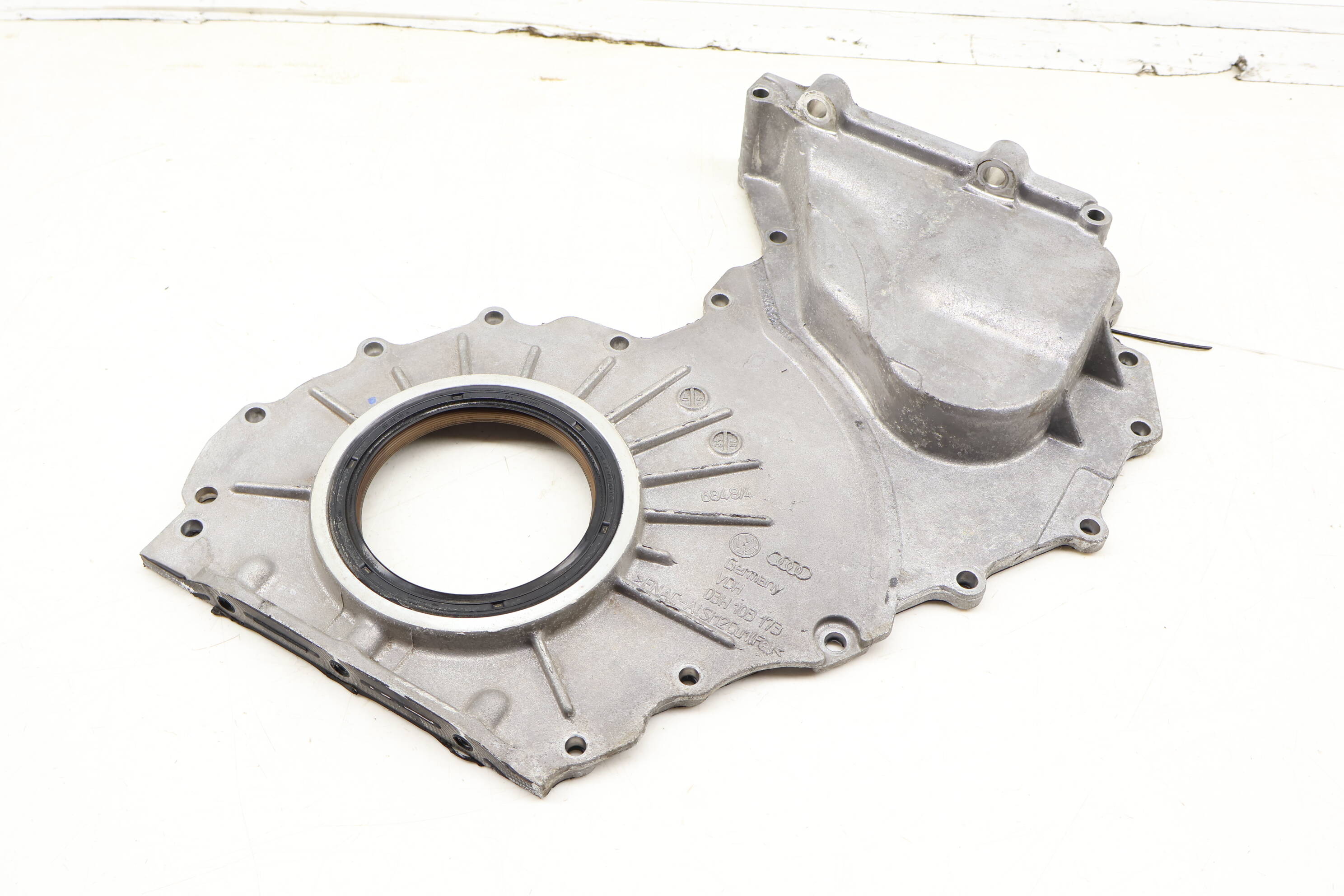 Engine Cover Sealing Flange / Plate 03H103173