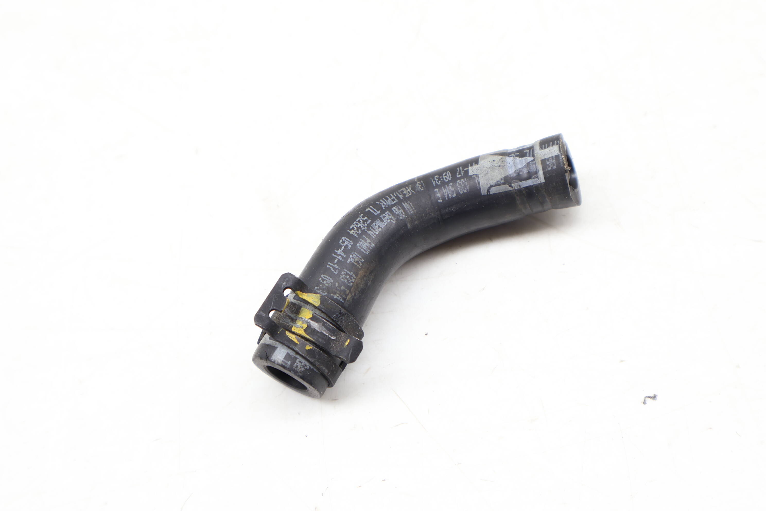 Pvc Valve Hose / Line 06L133514E