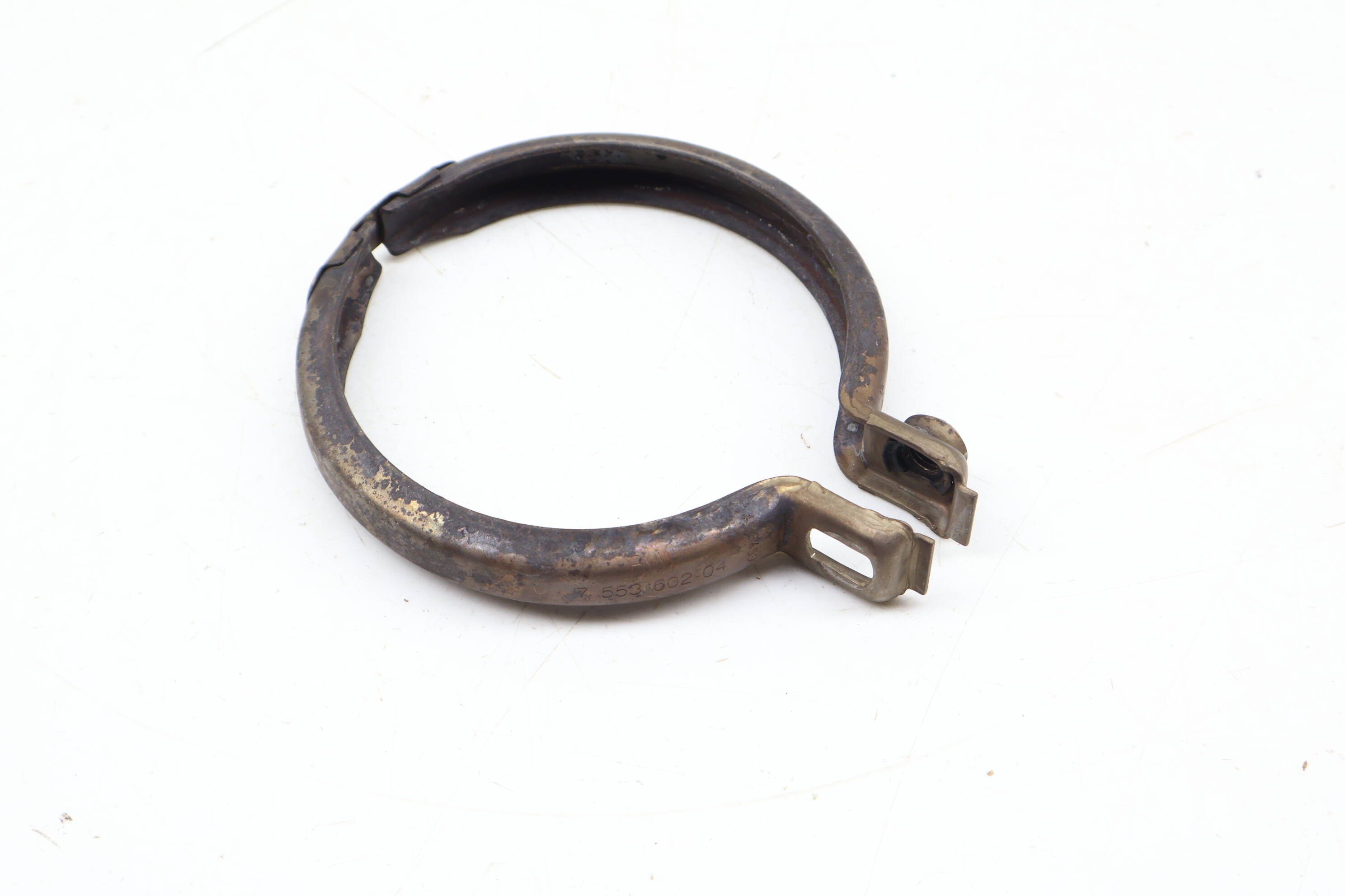 Exhaust Clamp 11657553602