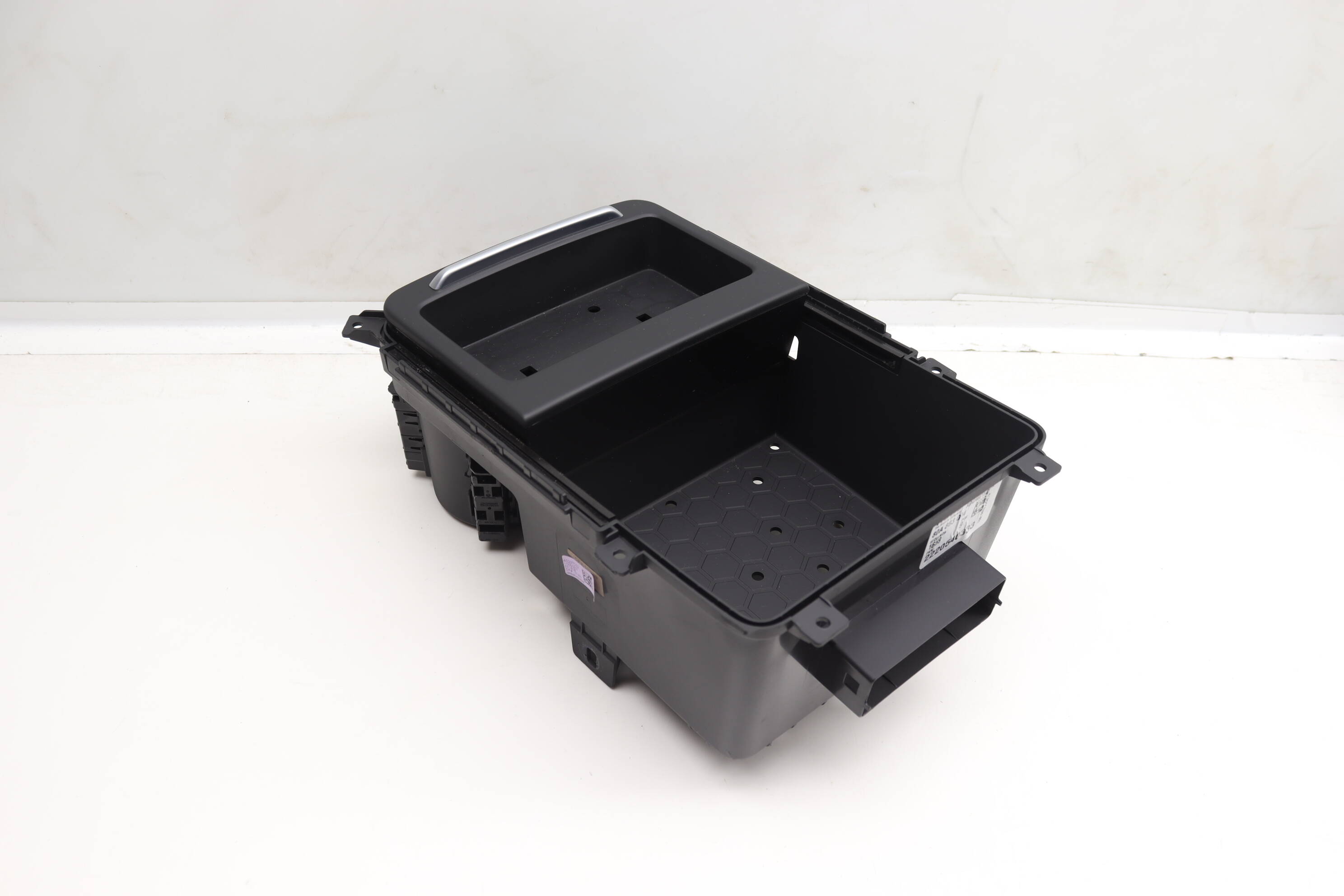 Center Console Cup Holder / Storage Bin 80A864981C