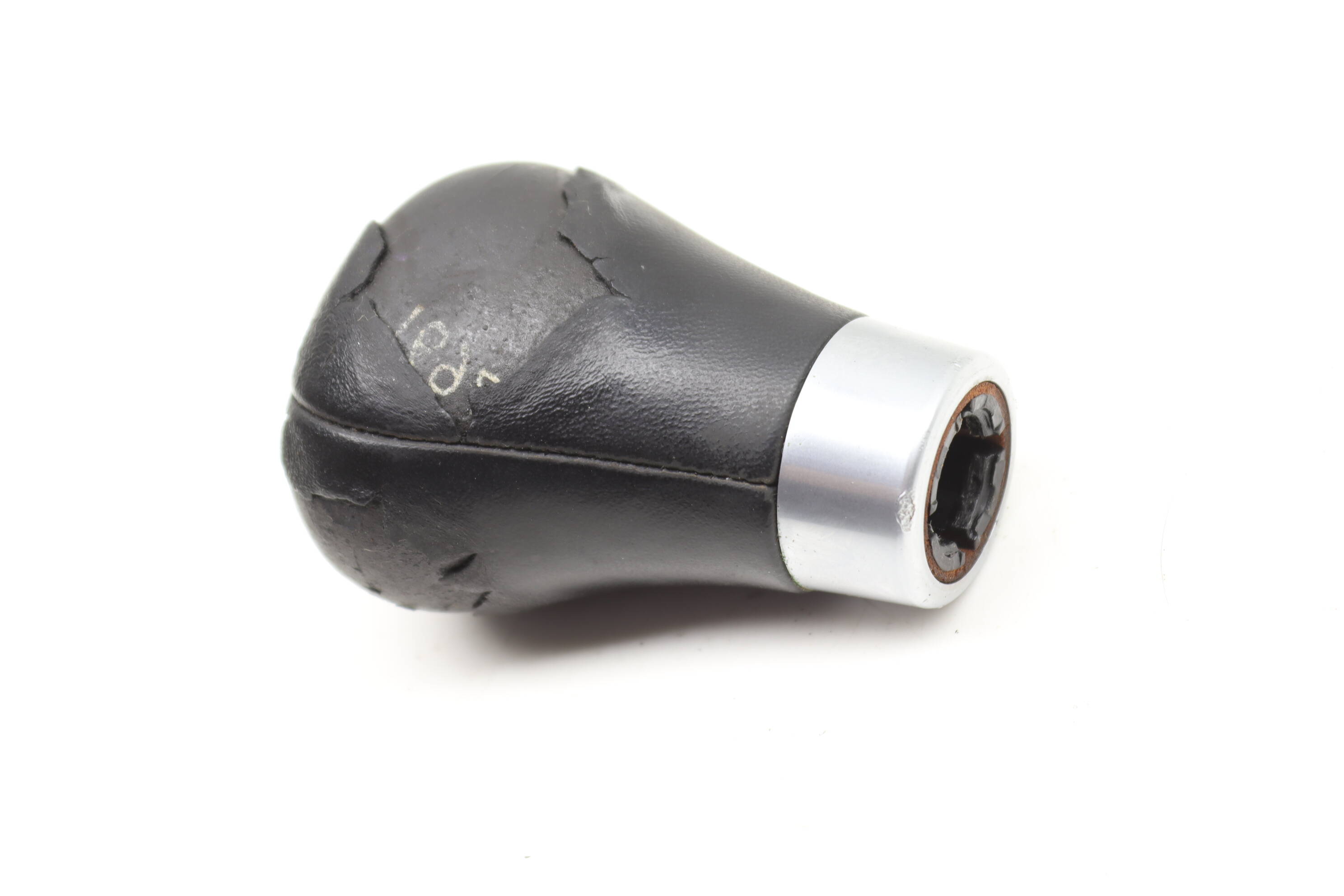 BMW 6-Speed Manual Shift / Shifter Knob 25117550685