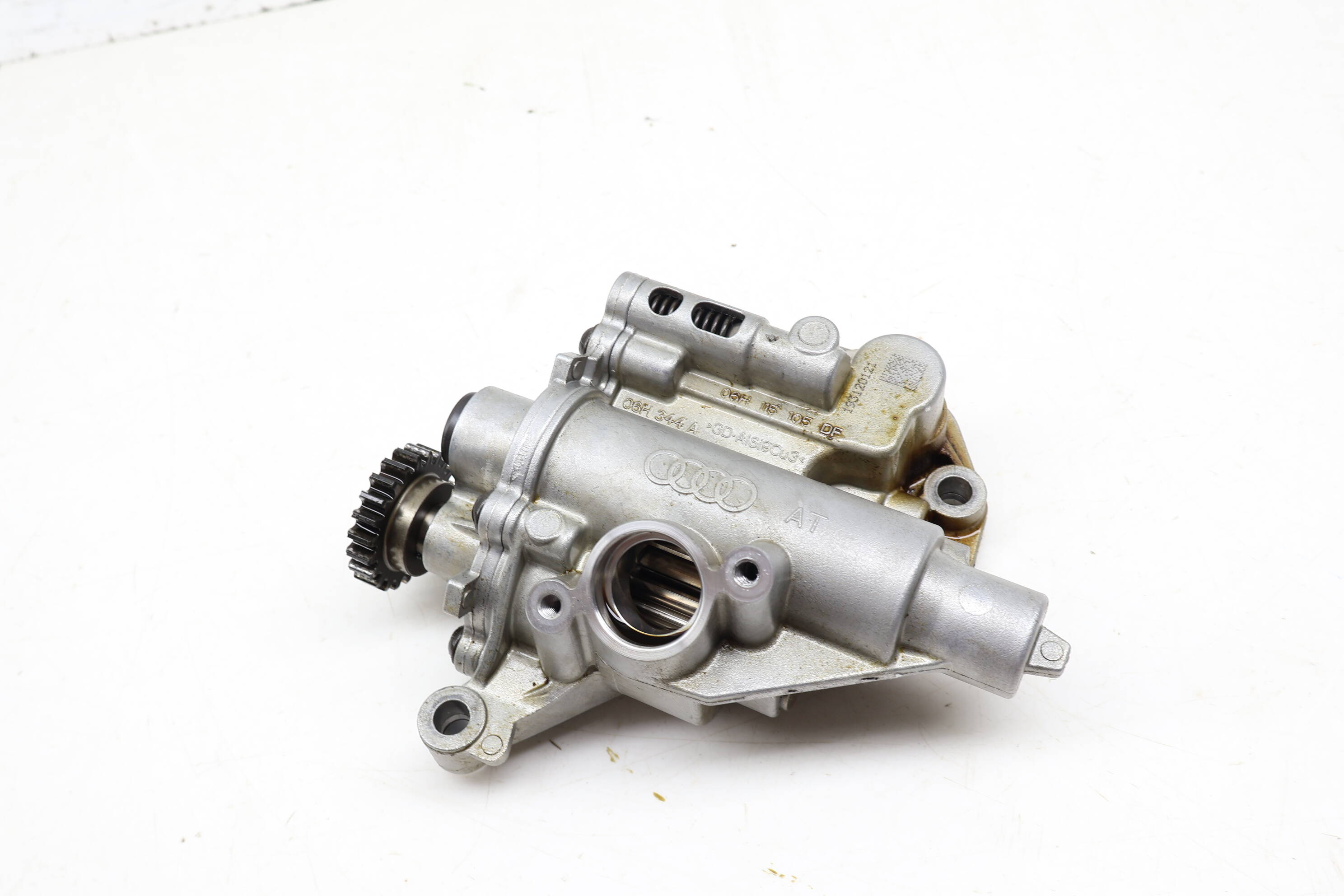 Engine Oil Pump 06H115105DF