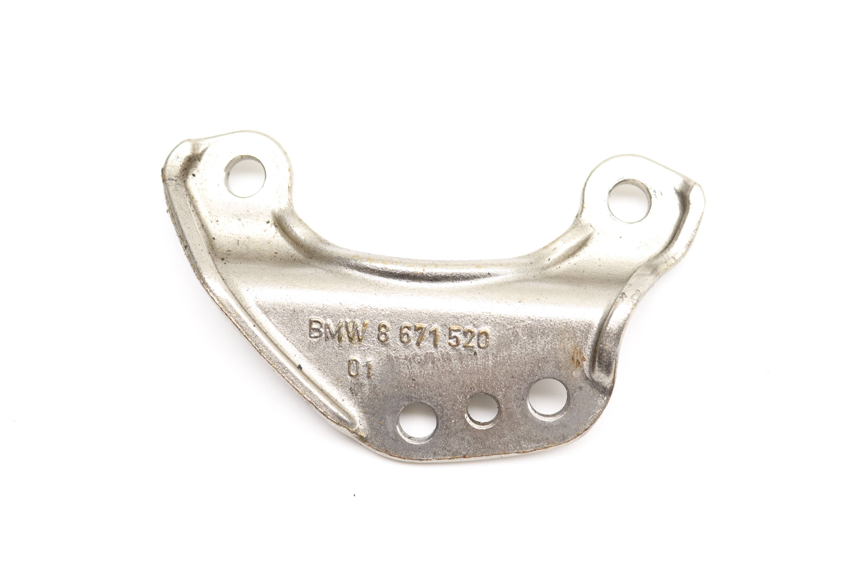 Exhaust / Catalytic Converter Bracket 18328671520