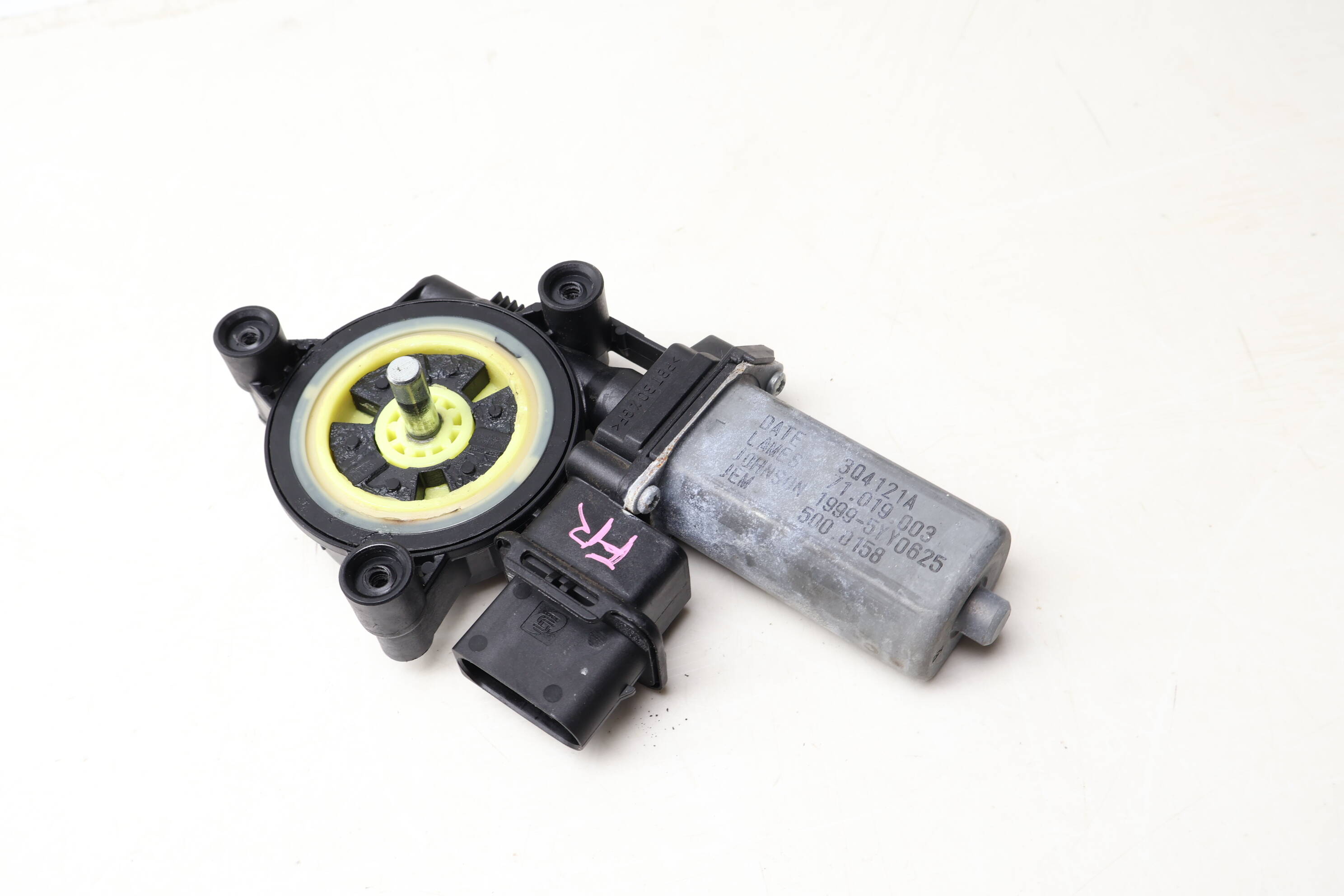 Window Motor 67627406634